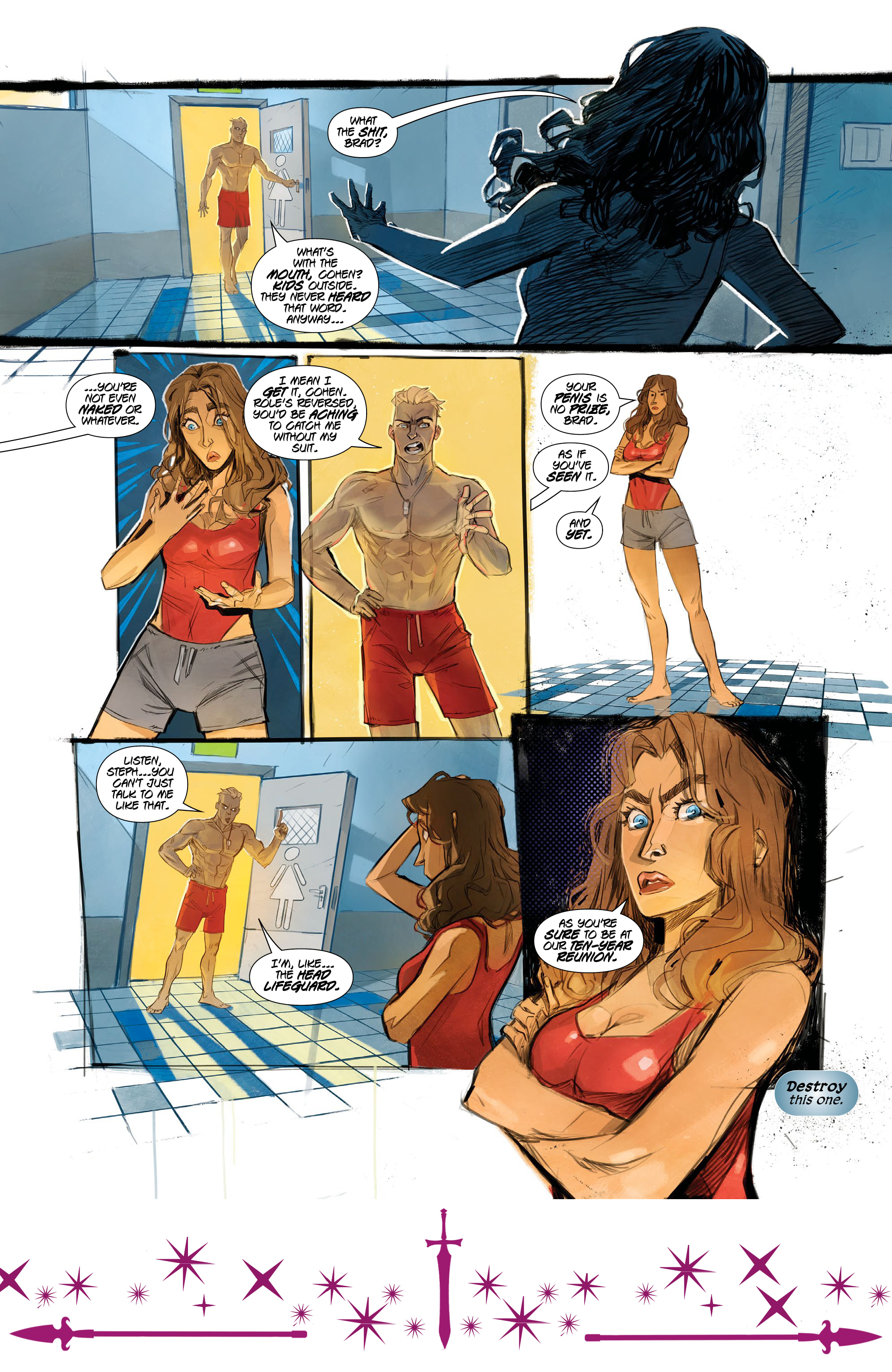 Starward (2022-) issue 1 - Page 20