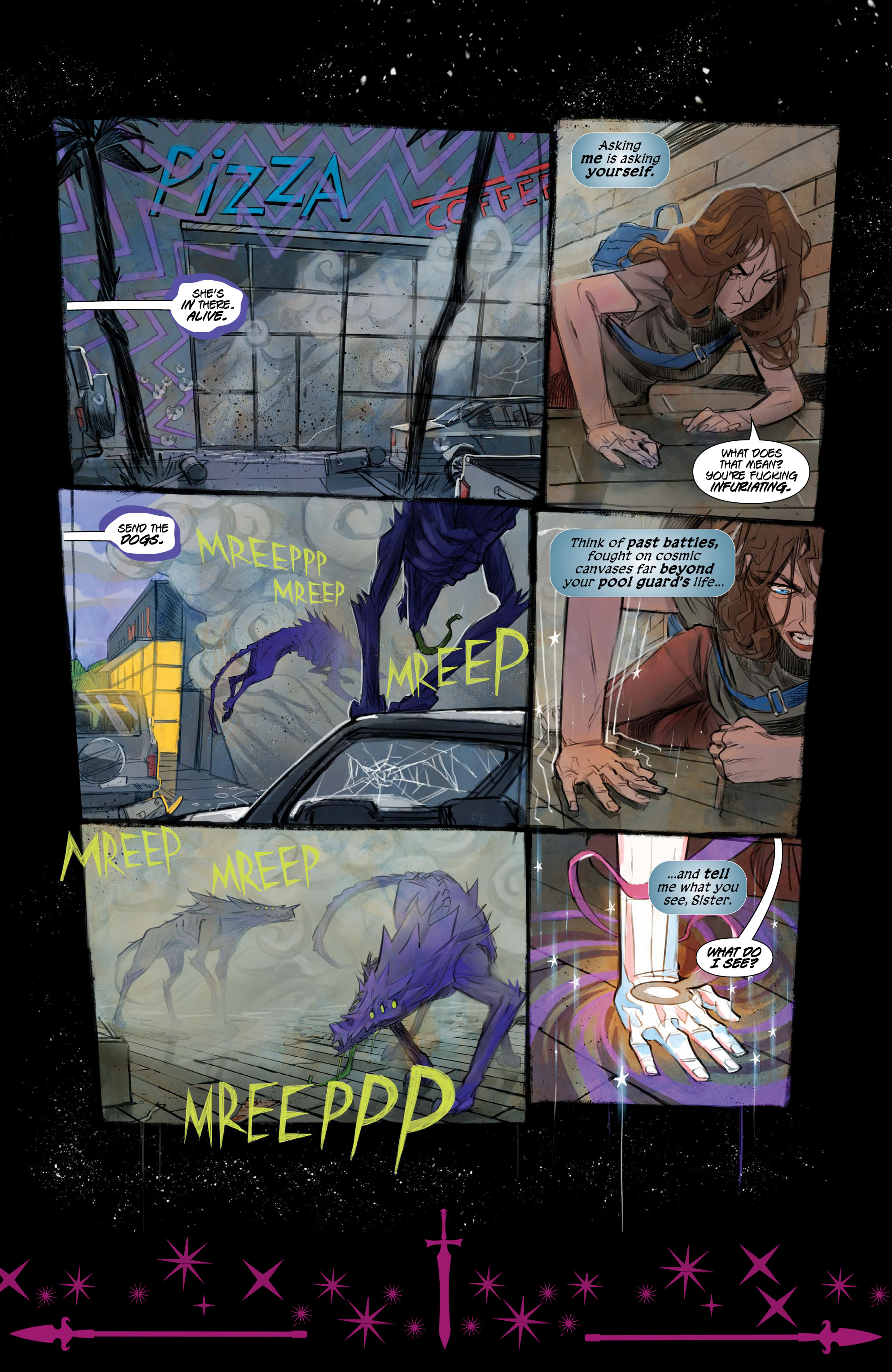 Starward (2022-) issue 2 - Page 7