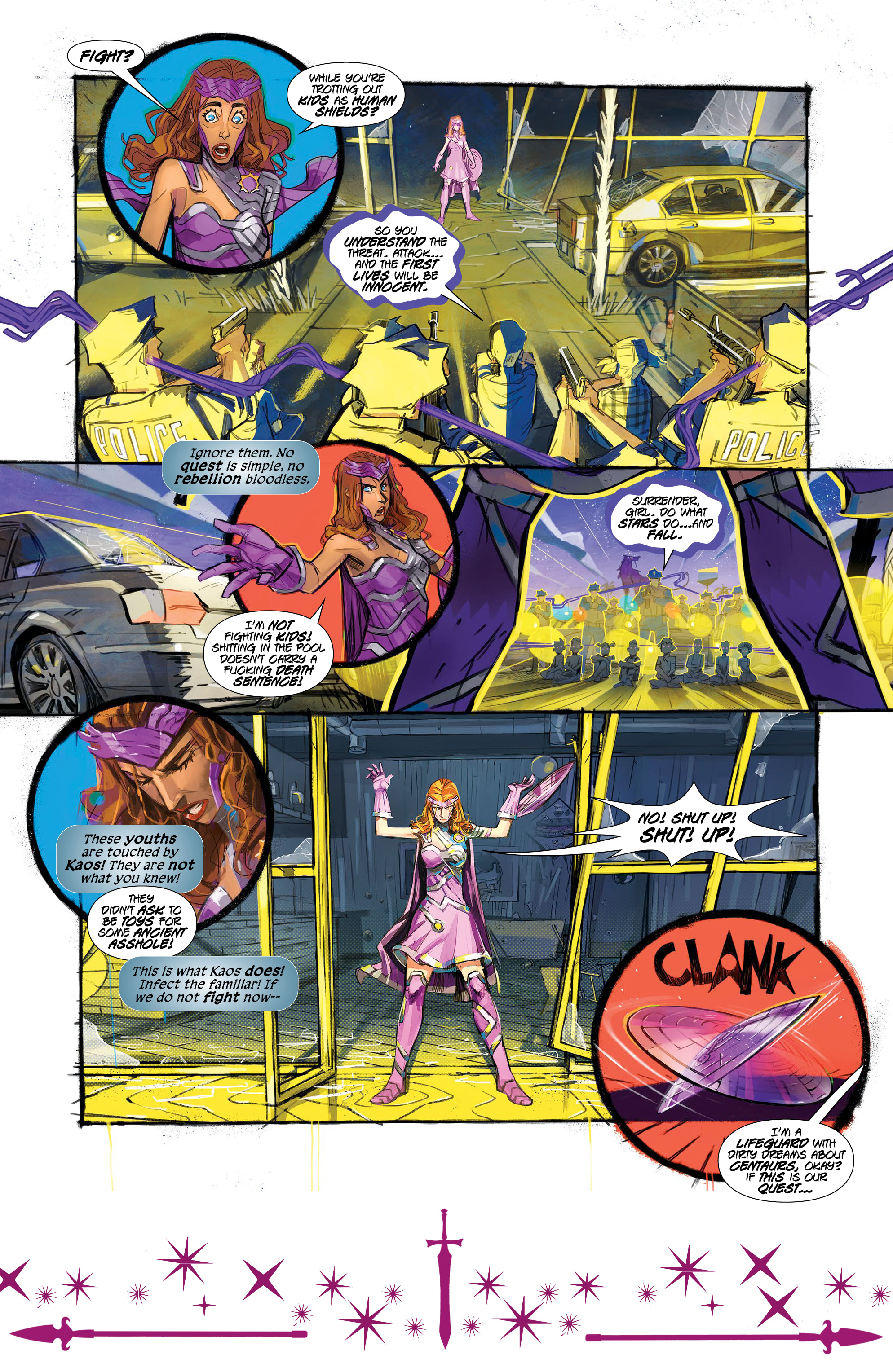 Starward (2022-) issue 2 - Page 10