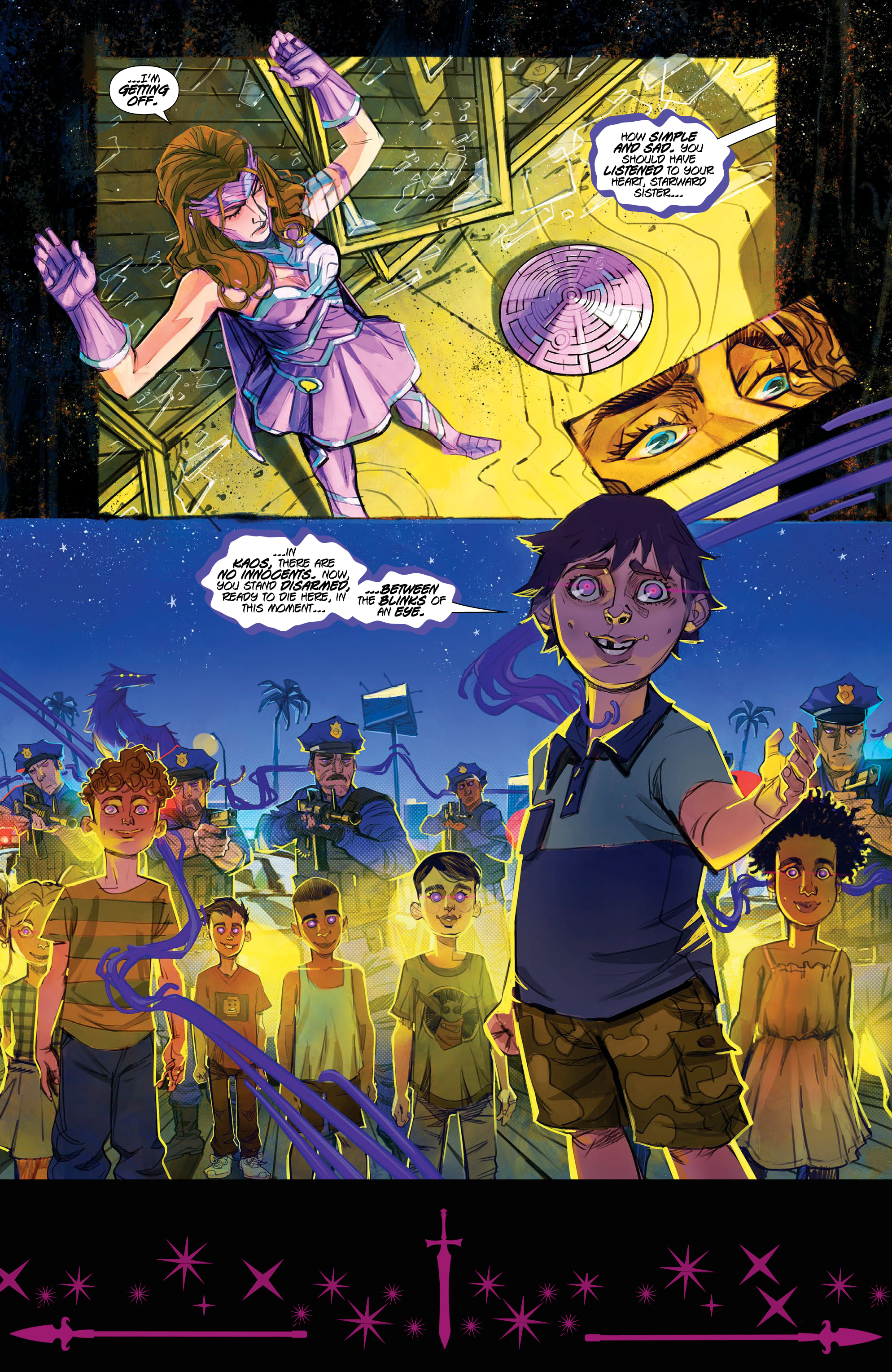 Starward (2022-) issue 2 - Page 11