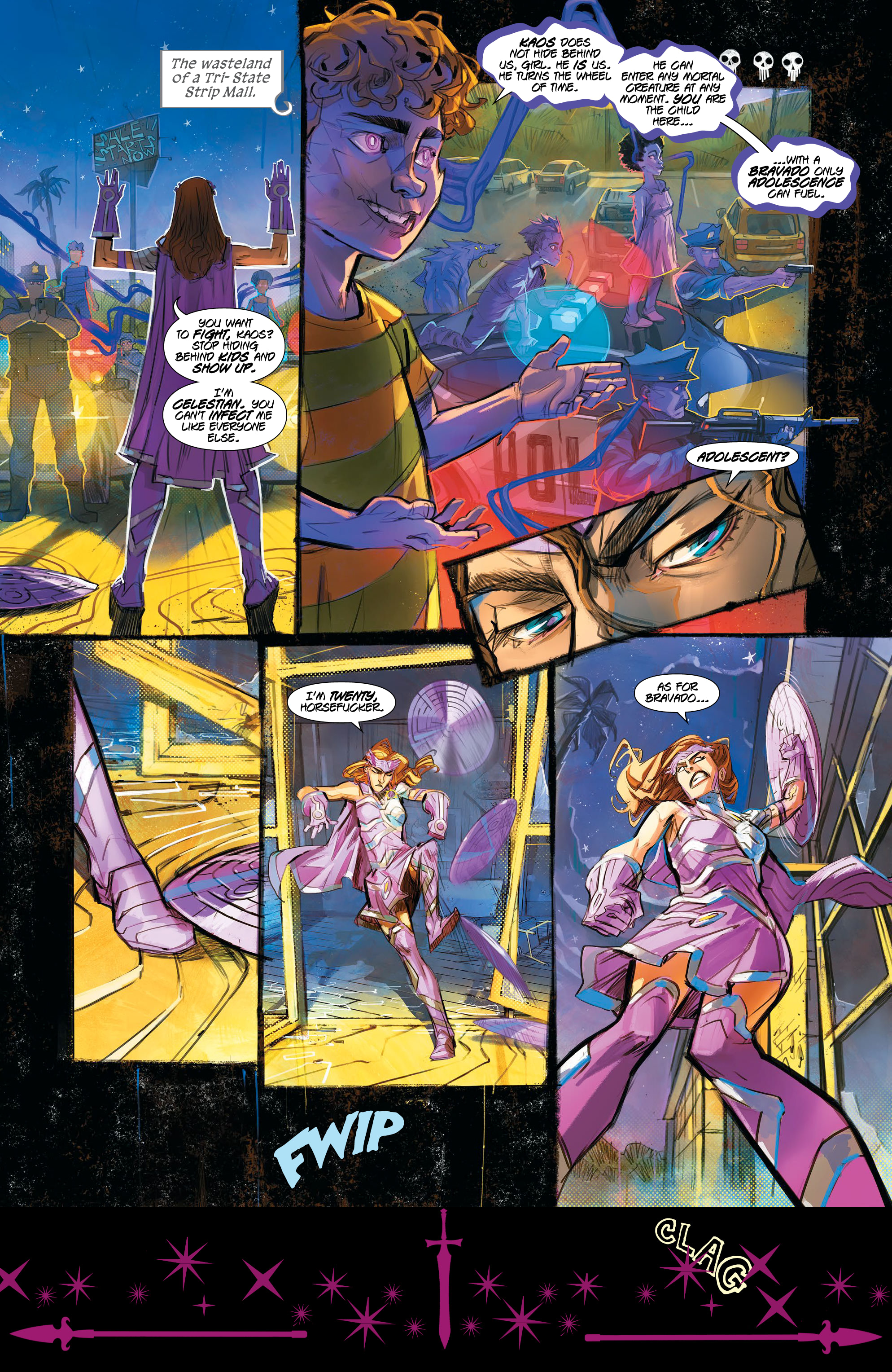 Starward (2022-) issue 2 - Page 12