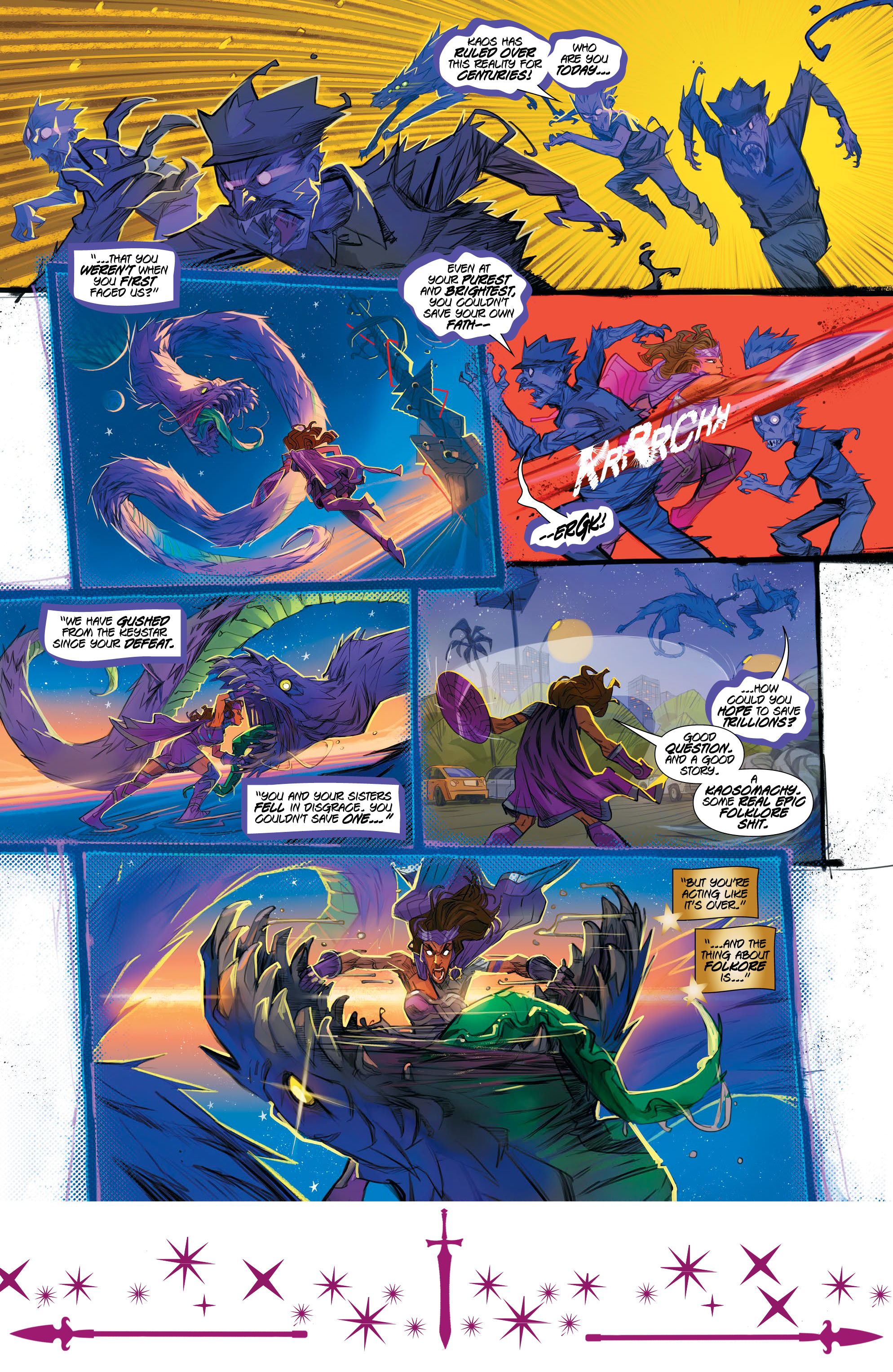 Starward (2022-) issue 2 - Page 16