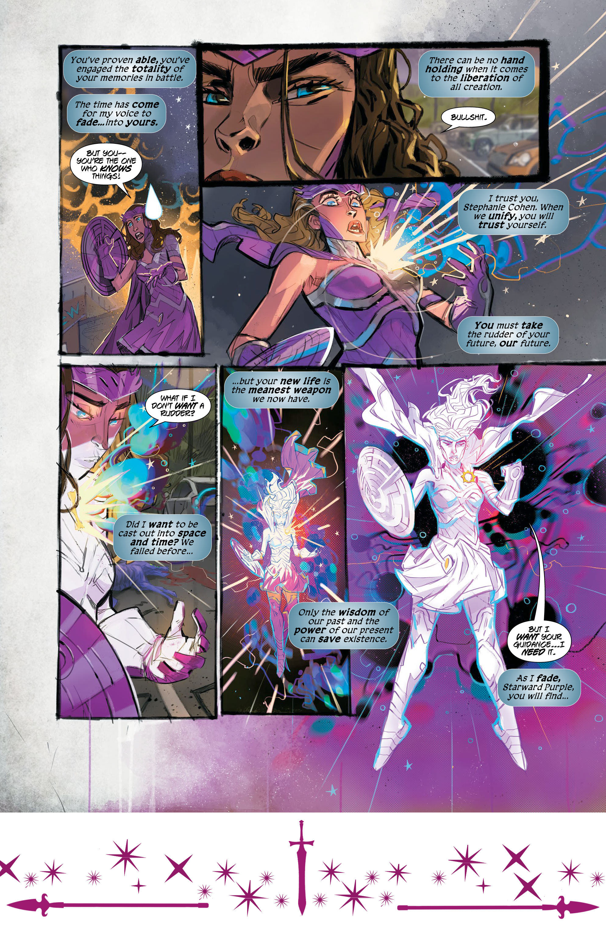 Starward (2022-) issue 2 - Page 18