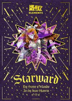 Starward (2022-)