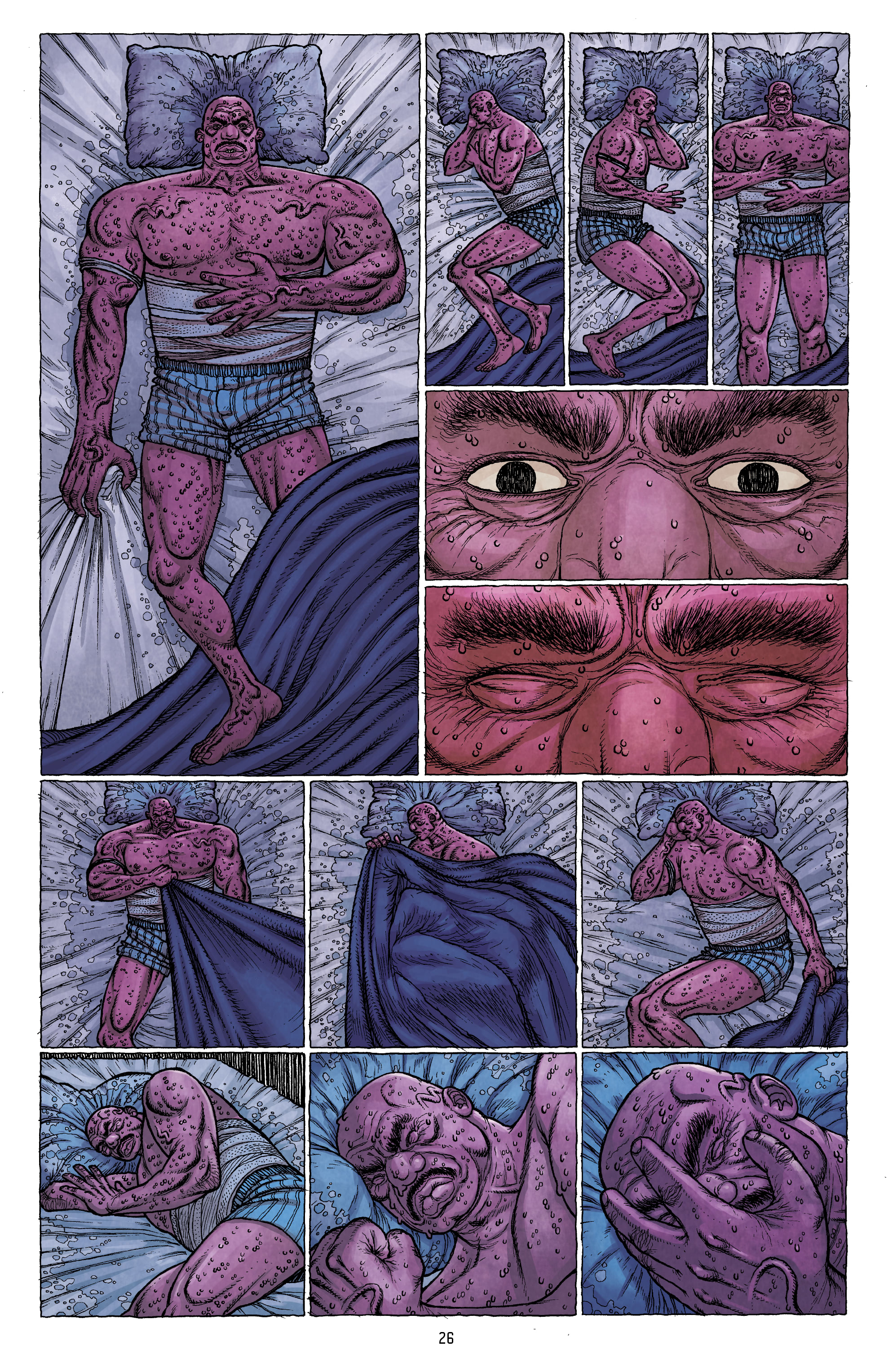 Static (2021): Chapter 1 - Page 25