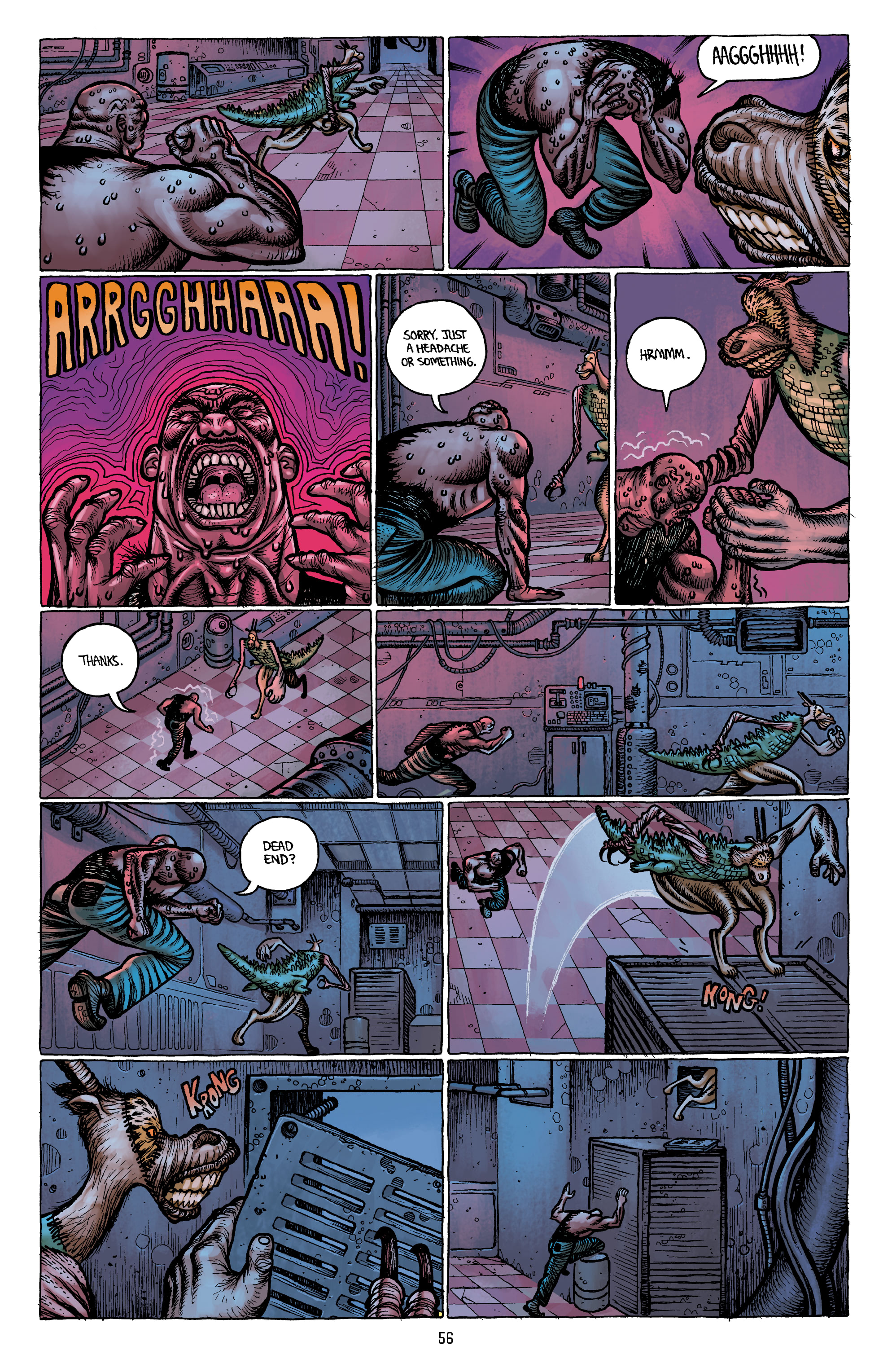 Static (2021): Chapter 1 - Page 54