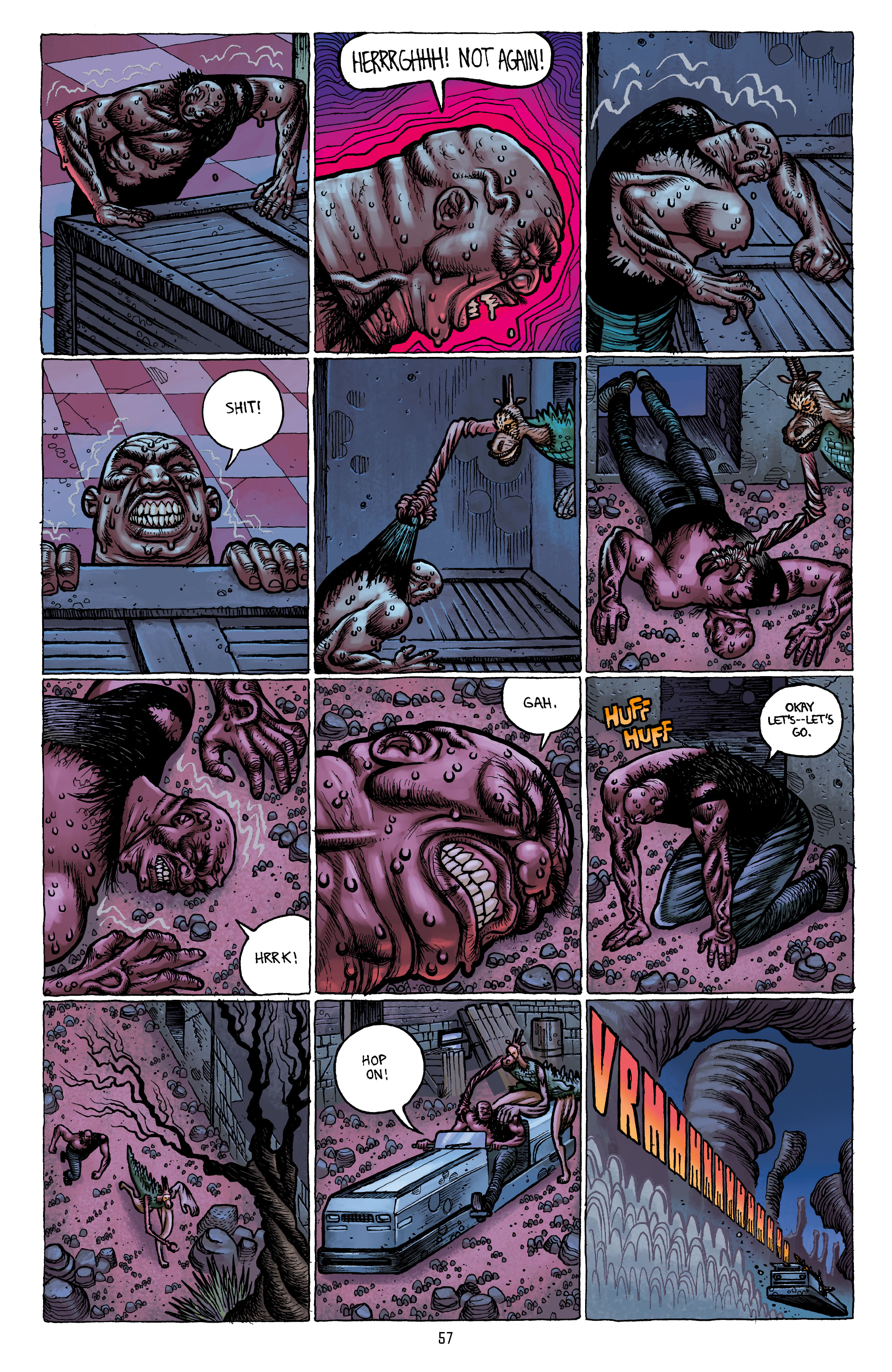 Static (2021): Chapter 1 - Page 55