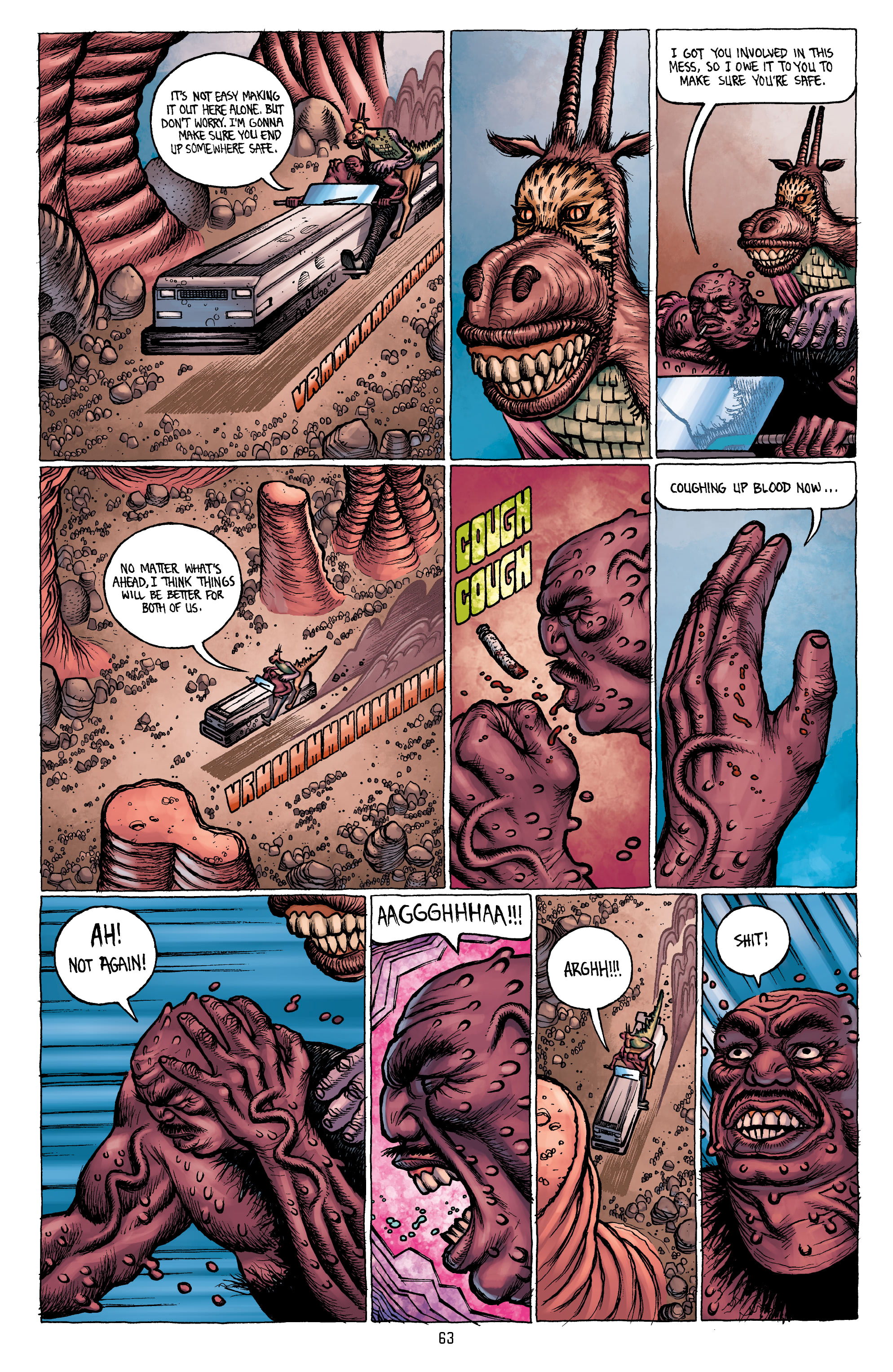 Static (2021): Chapter 1 - Page 61