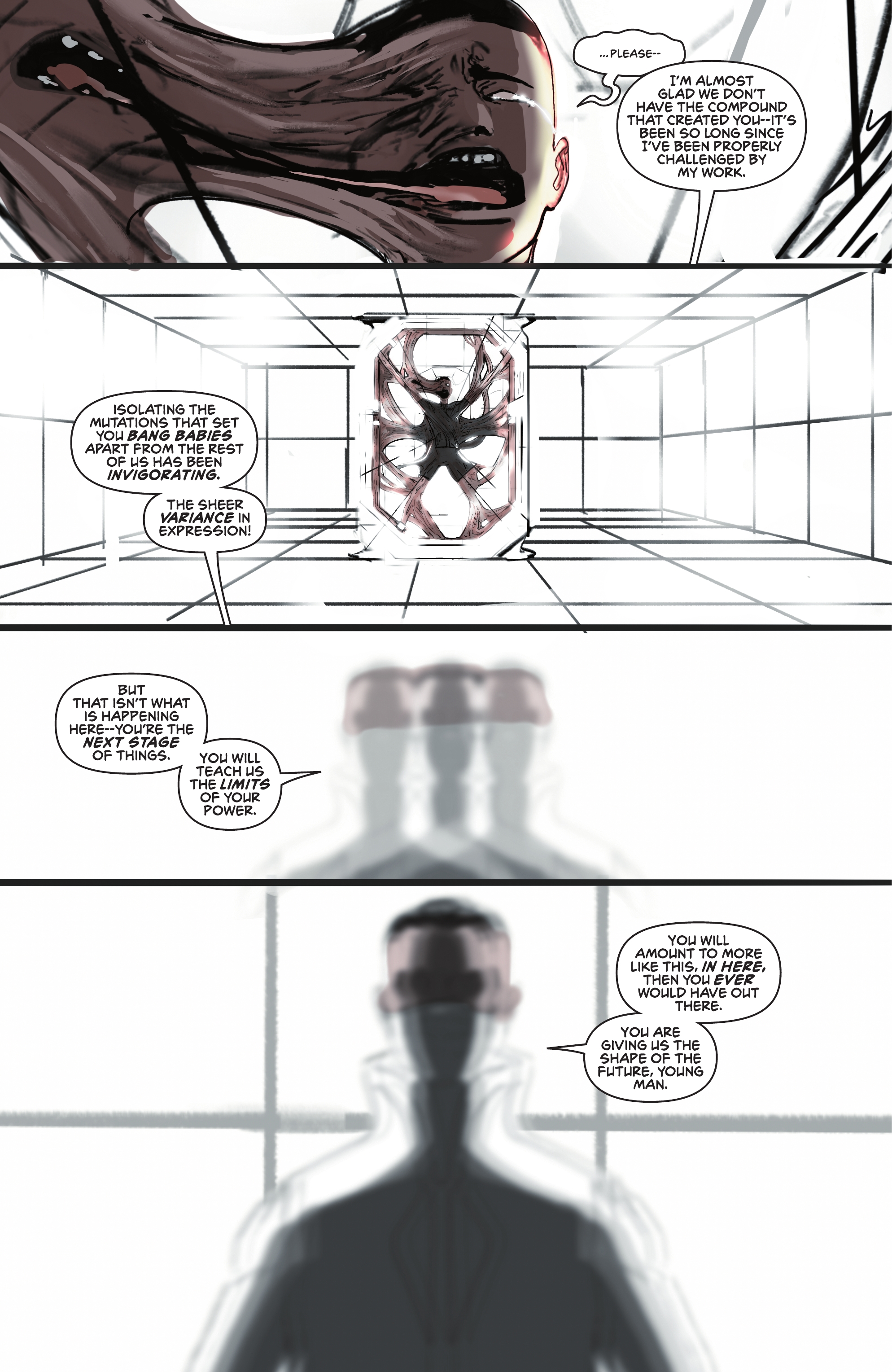 <{ $series->title }} issue 2 - Page 5