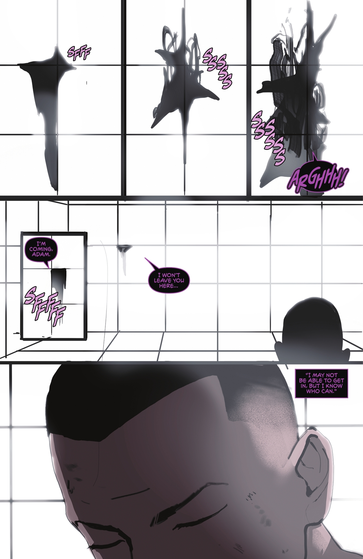 <{ $series->title }} issue 5 - Page 19