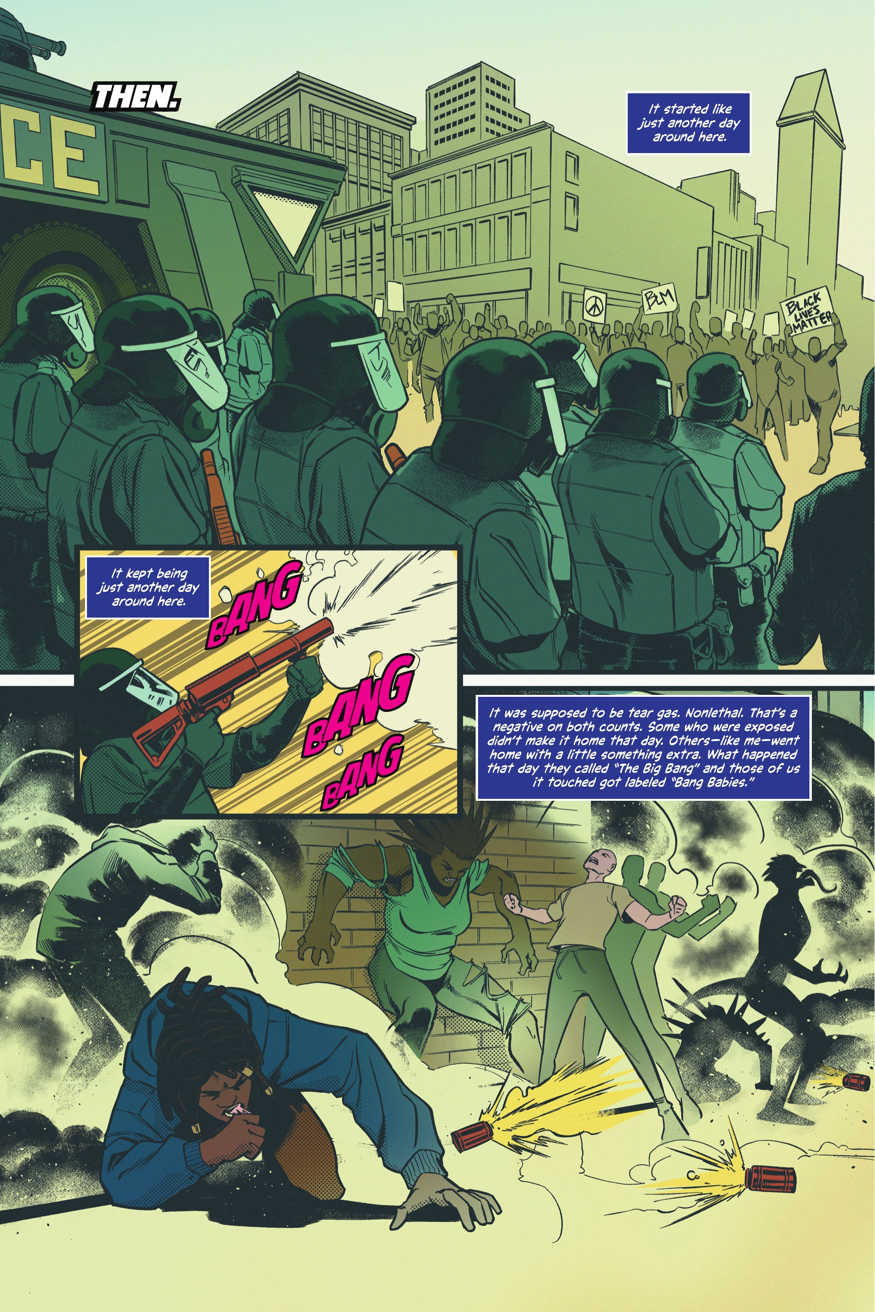 <{ $series->title }} issue GN - Page 8