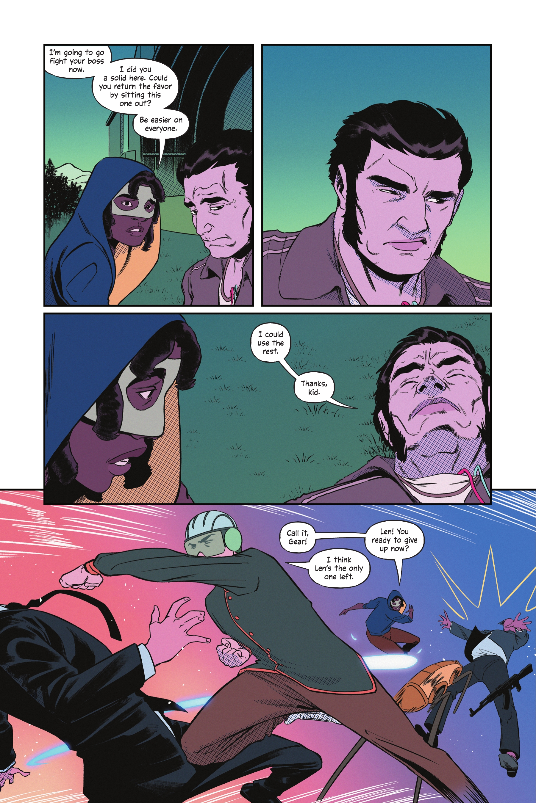 <{ $series->title }} issue GN - Page 139