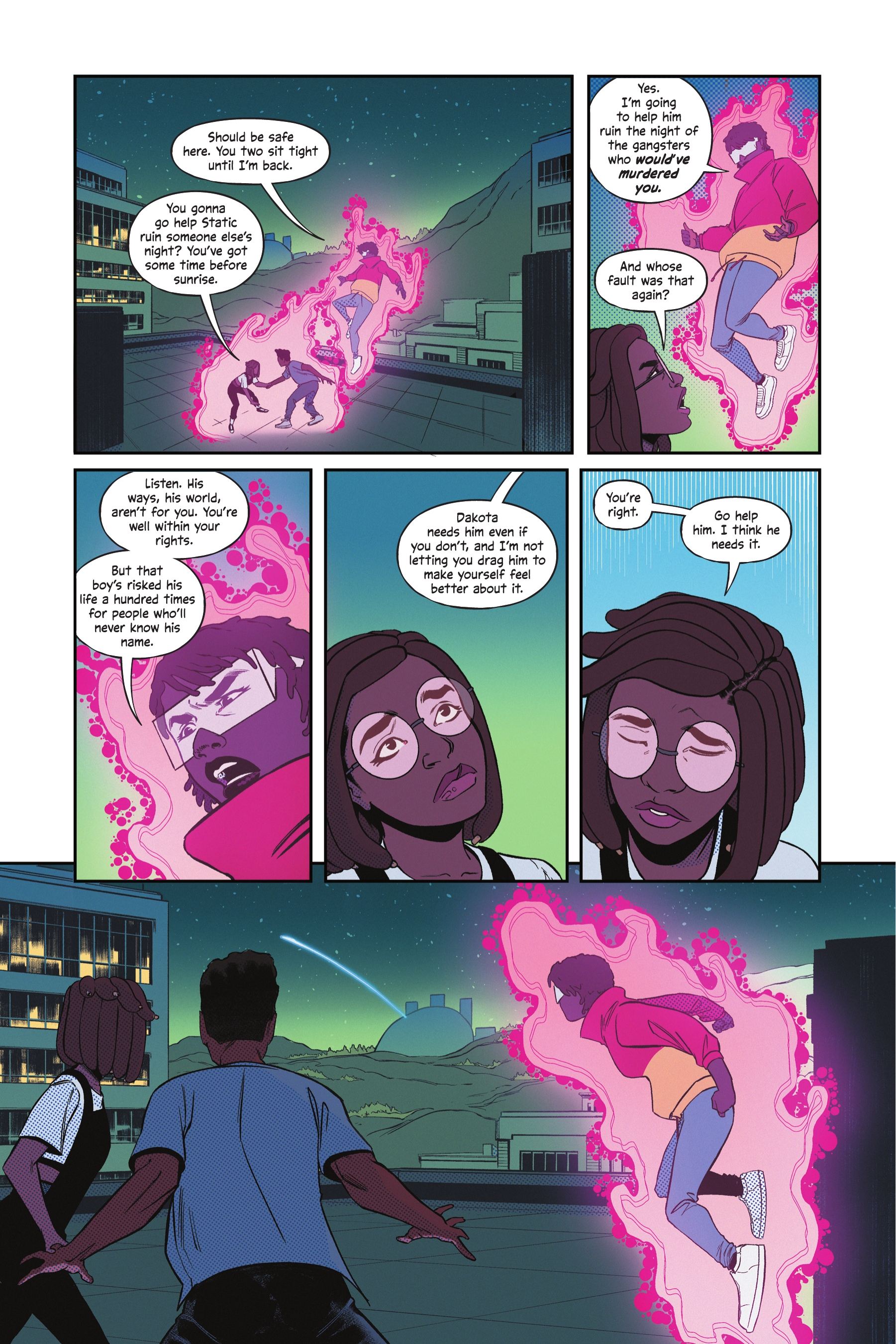 <{ $series->title }} issue GN - Page 143