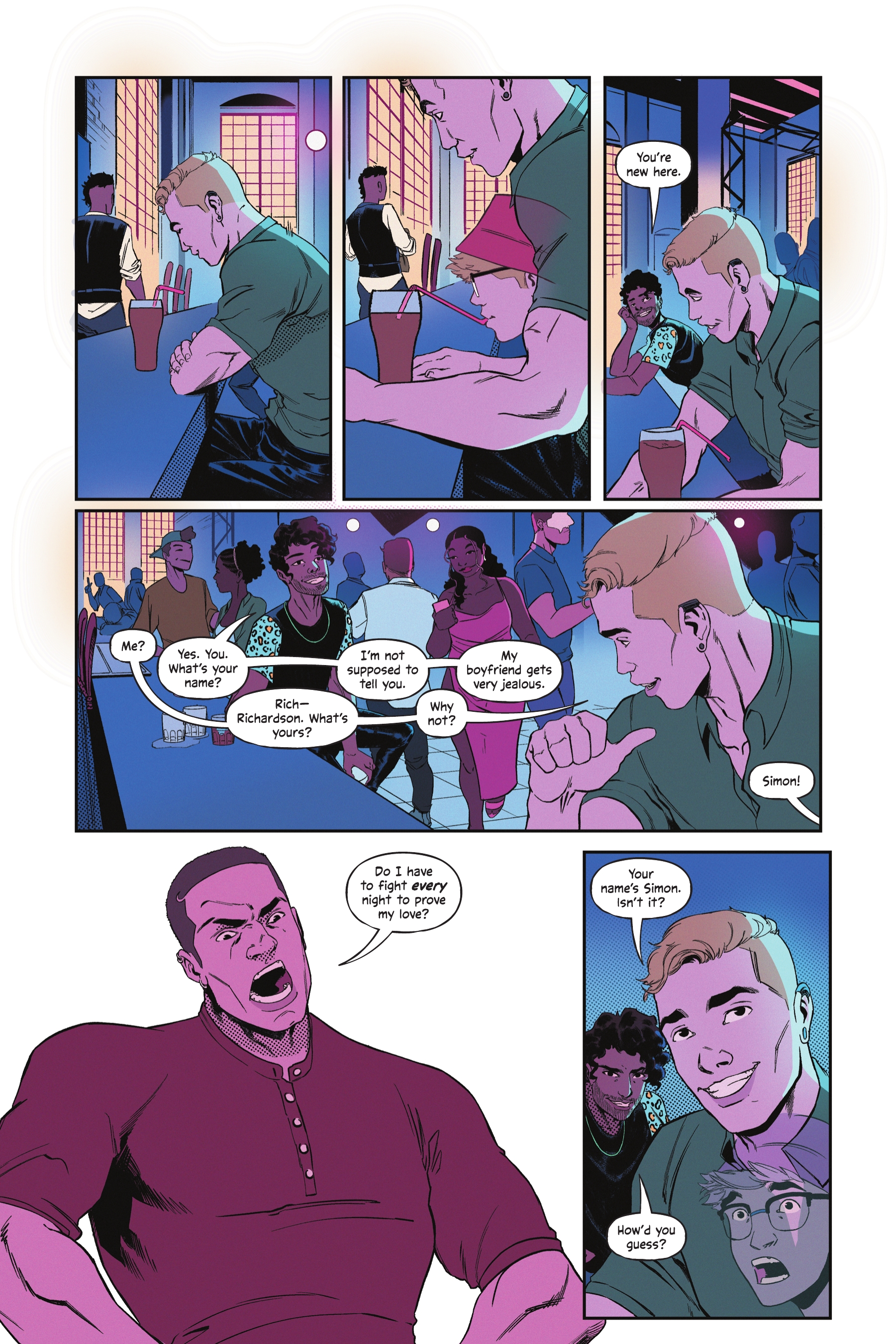 <{ $series->title }} issue GN - Page 43