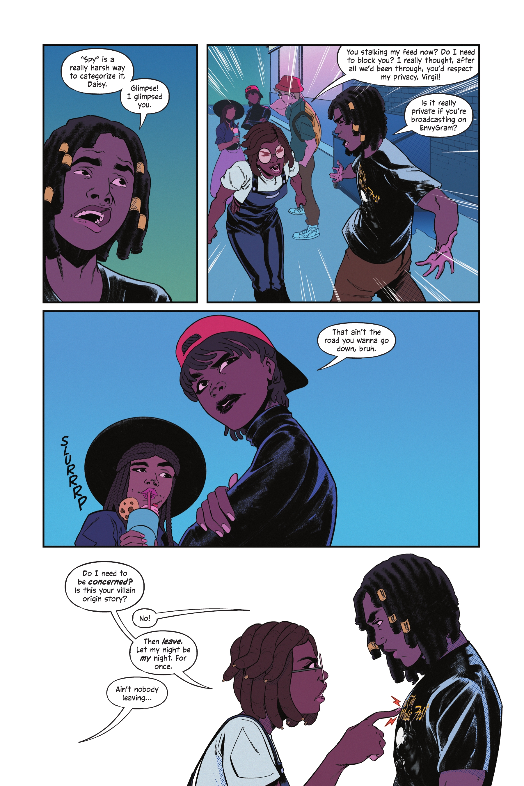 <{ $series->title }} issue GN - Page 74