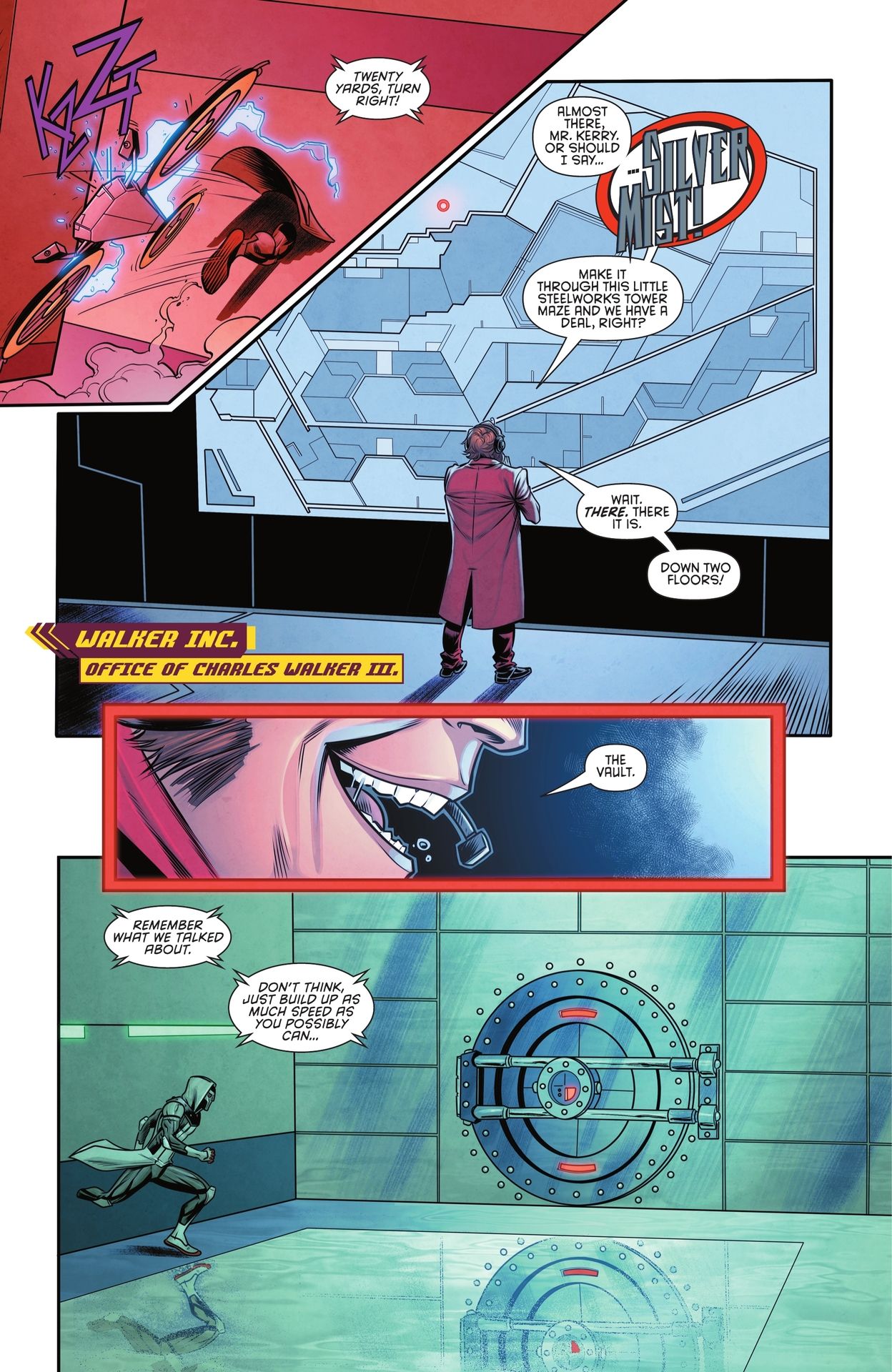 Steelworks (2023-) issue 4 - Page 7