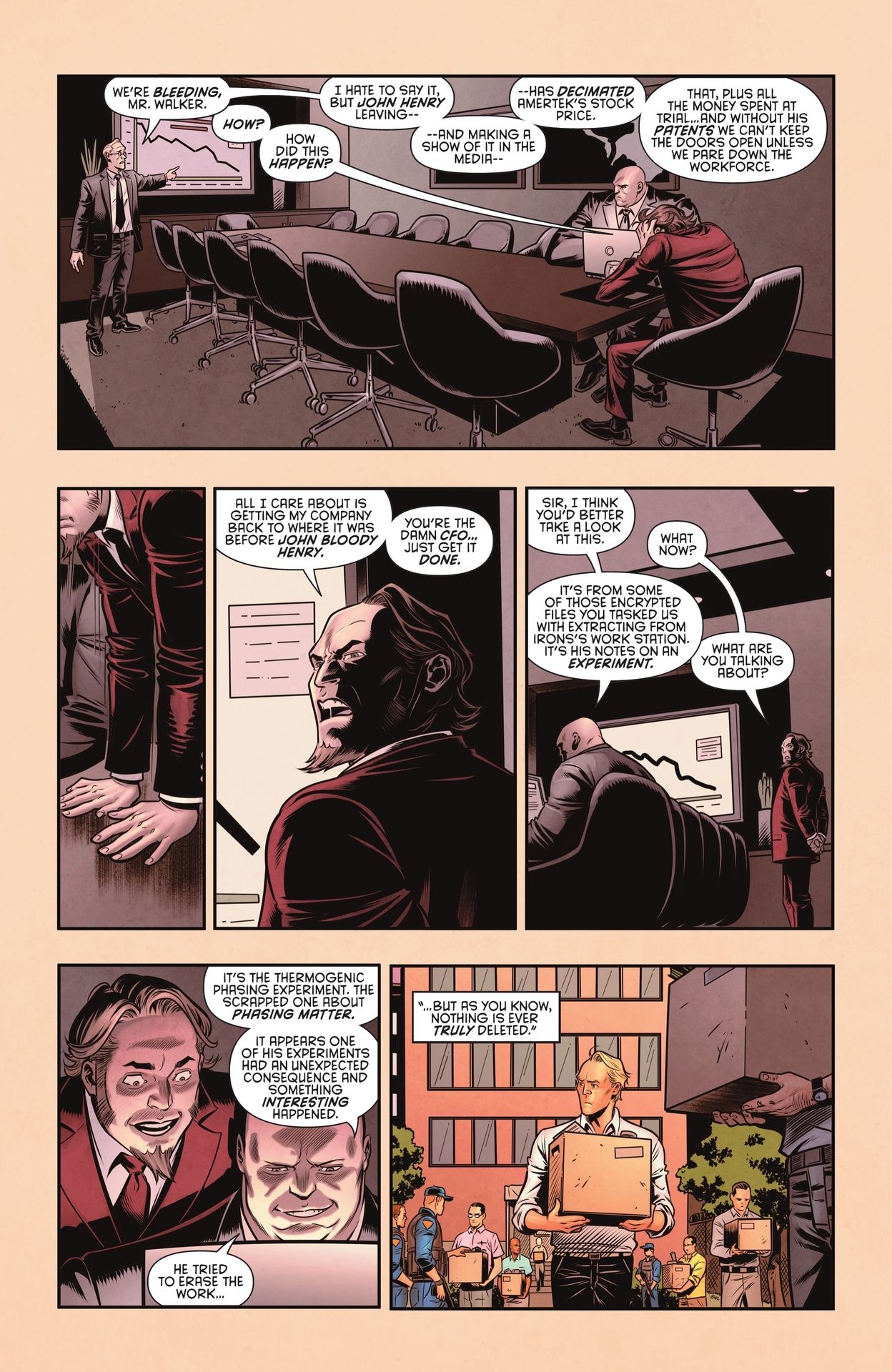 Steelworks (2023-) issue 5 - Page 10