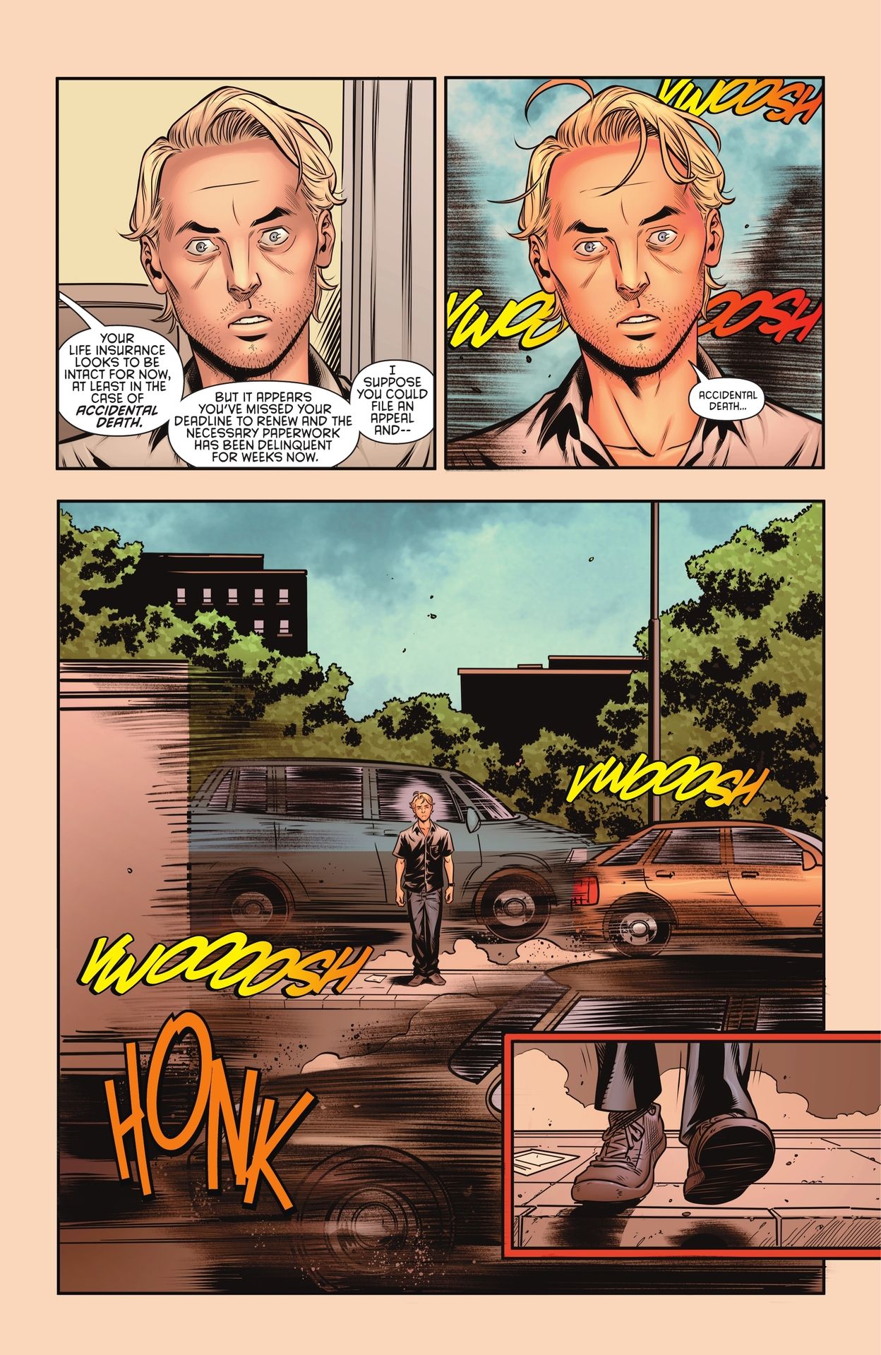 Steelworks (2023-) issue 5 - Page 12