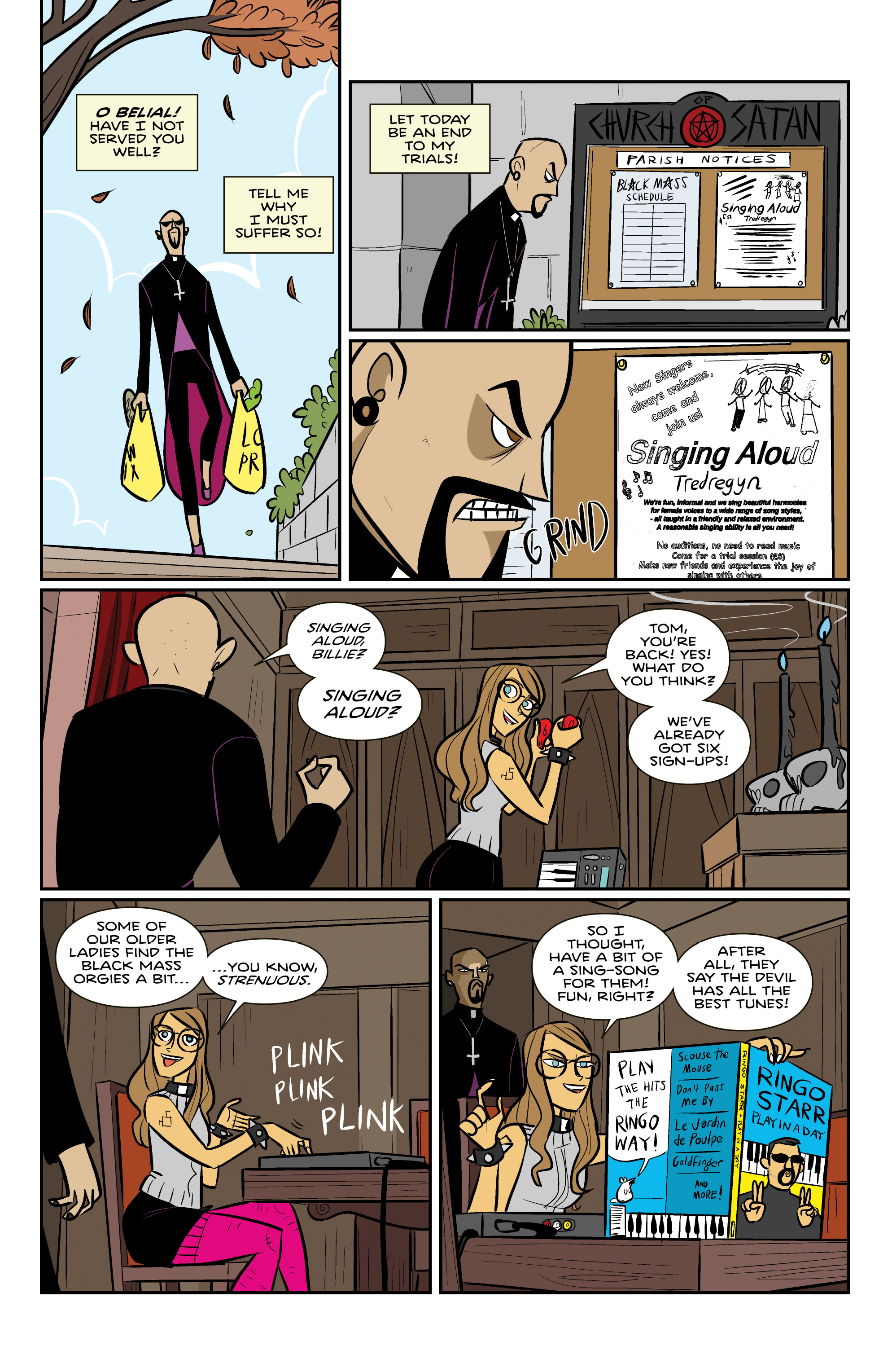 <{ $series->title }} issue GN - Page 9