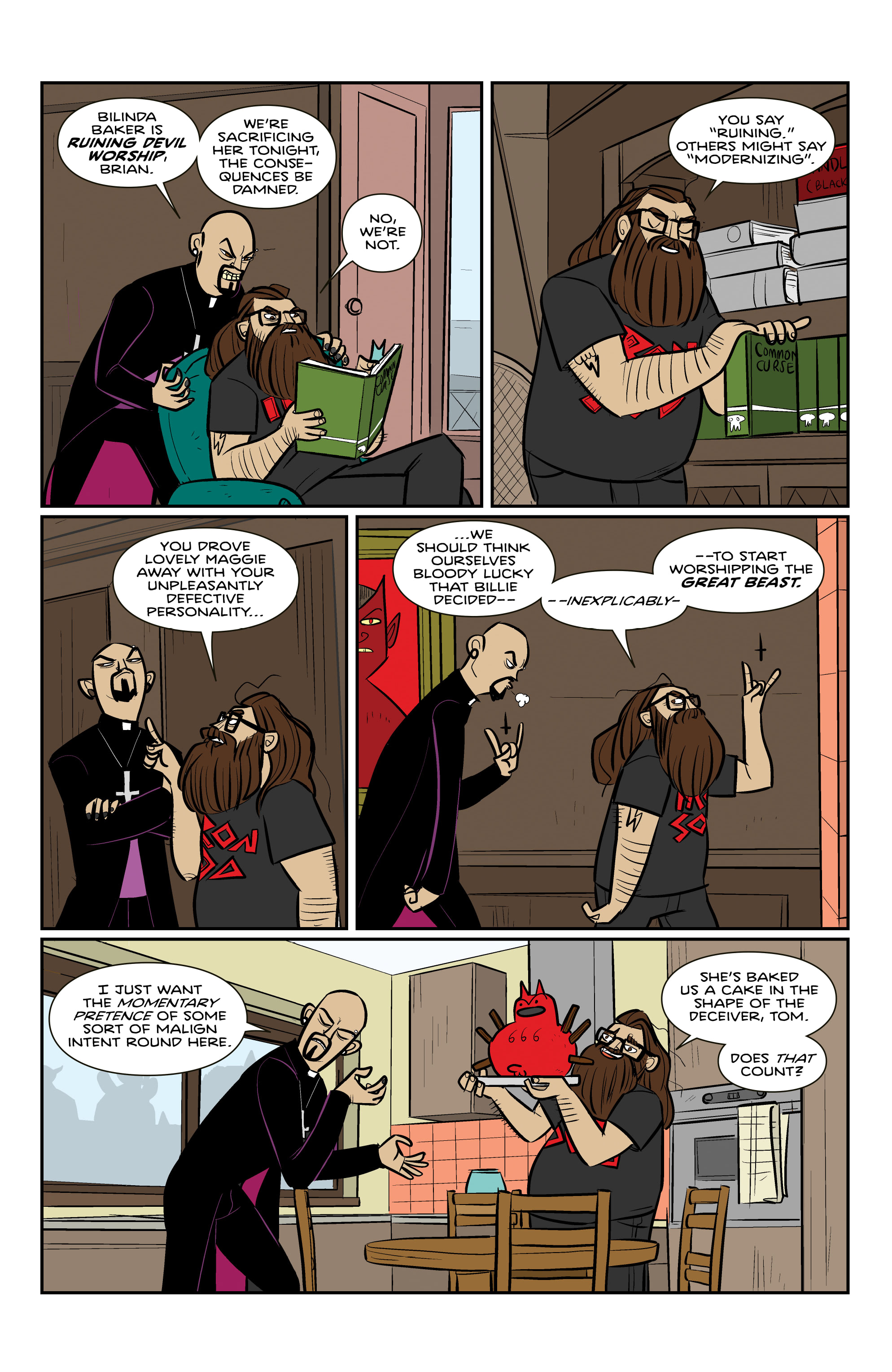 <{ $series->title }} issue GN - Page 10