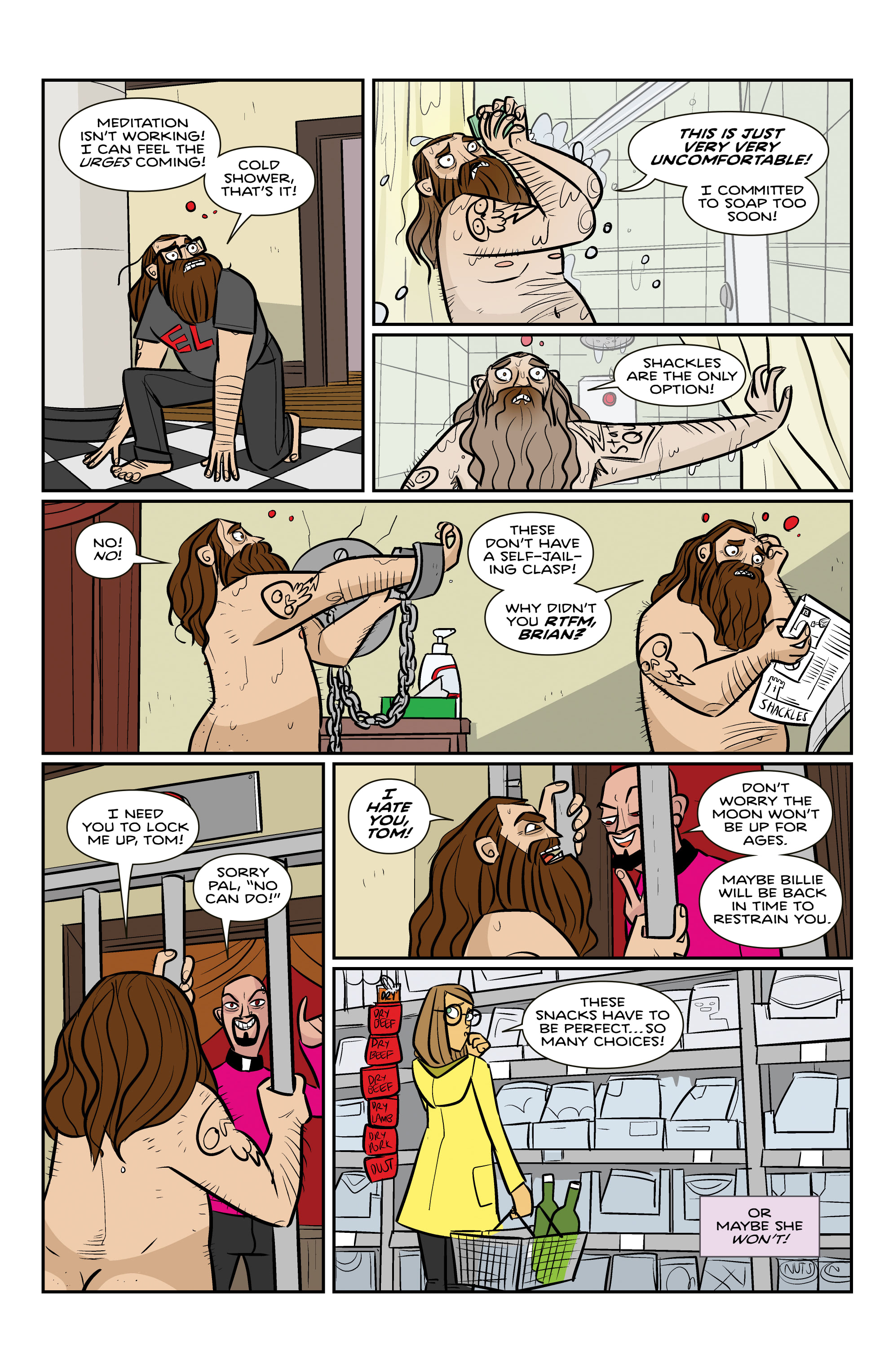 <{ $series->title }} issue GN - Page 22