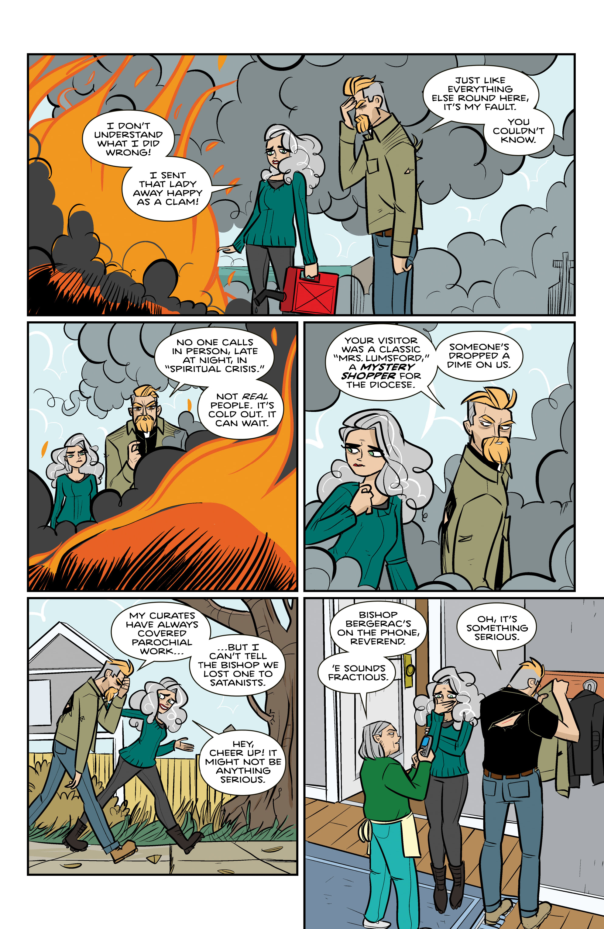 <{ $series->title }} issue GN - Page 24