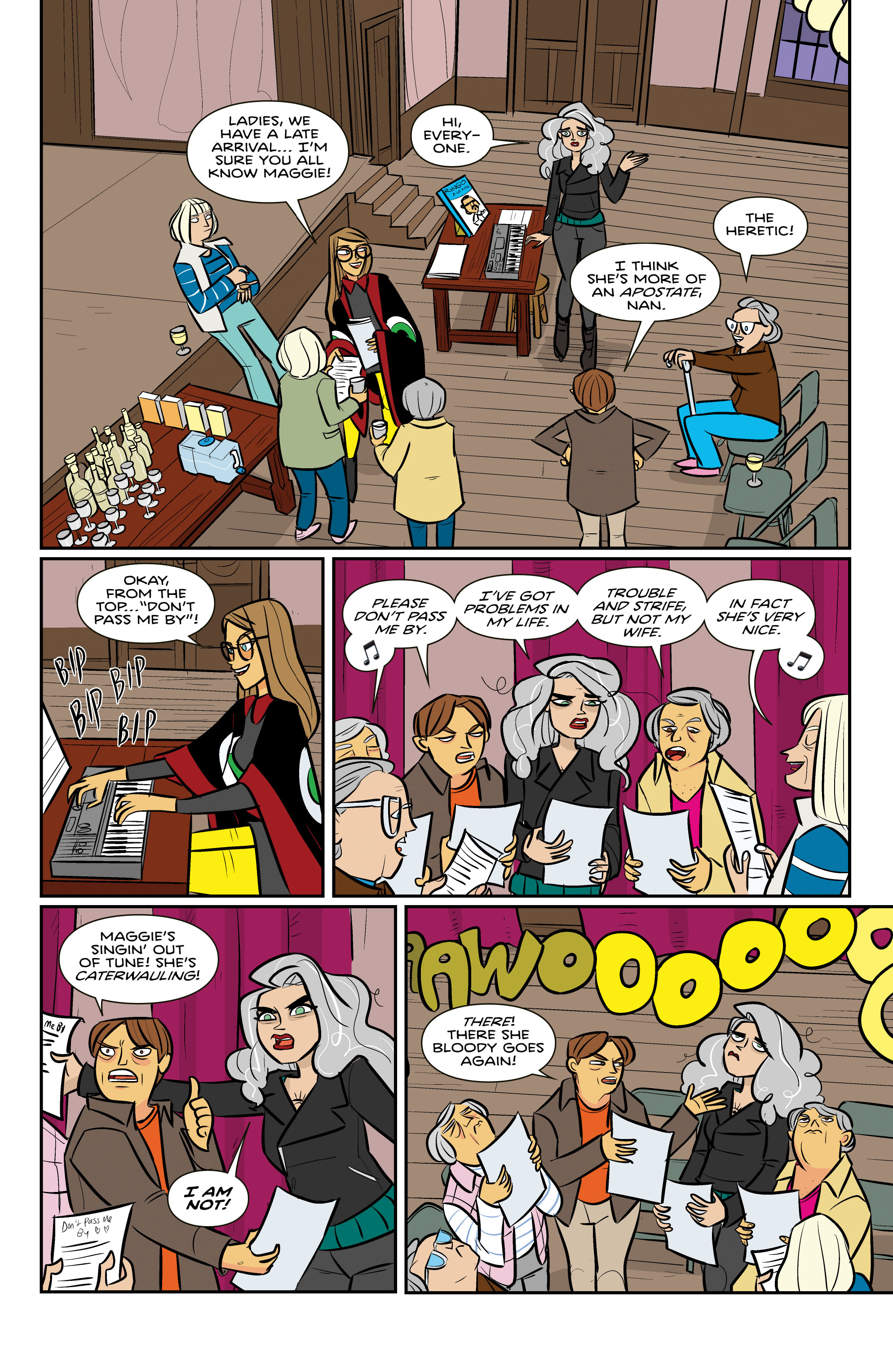 <{ $series->title }} issue GN - Page 30