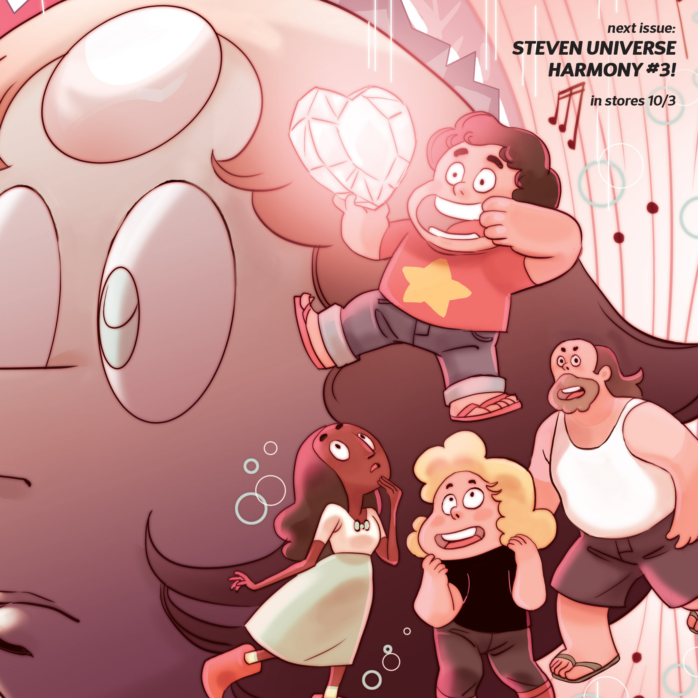 Steven Universe: Harmony (2018-) issue 2 - Page 26