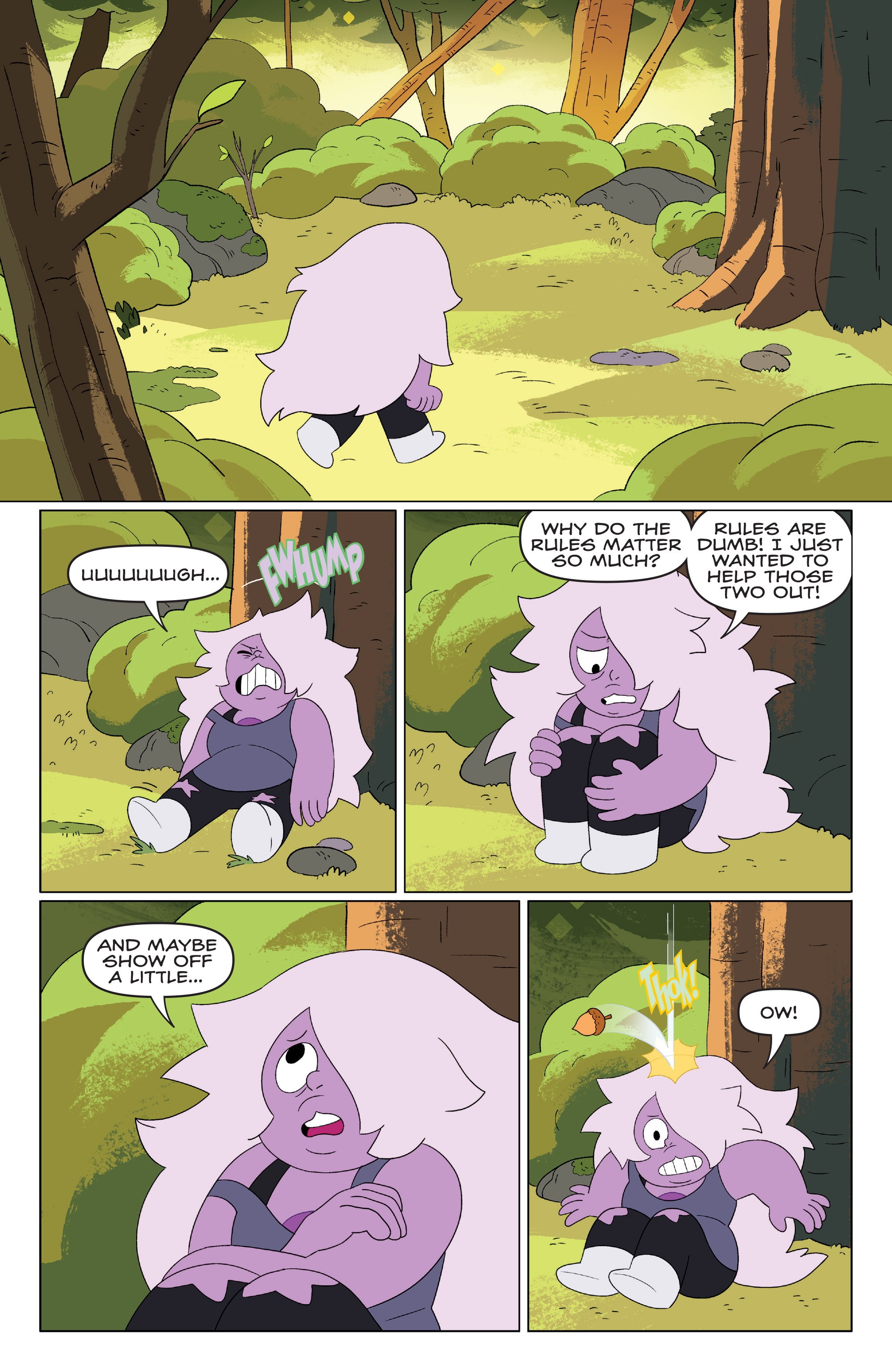 Steven Universe Ongoing (2017) issue 10 - Page 14