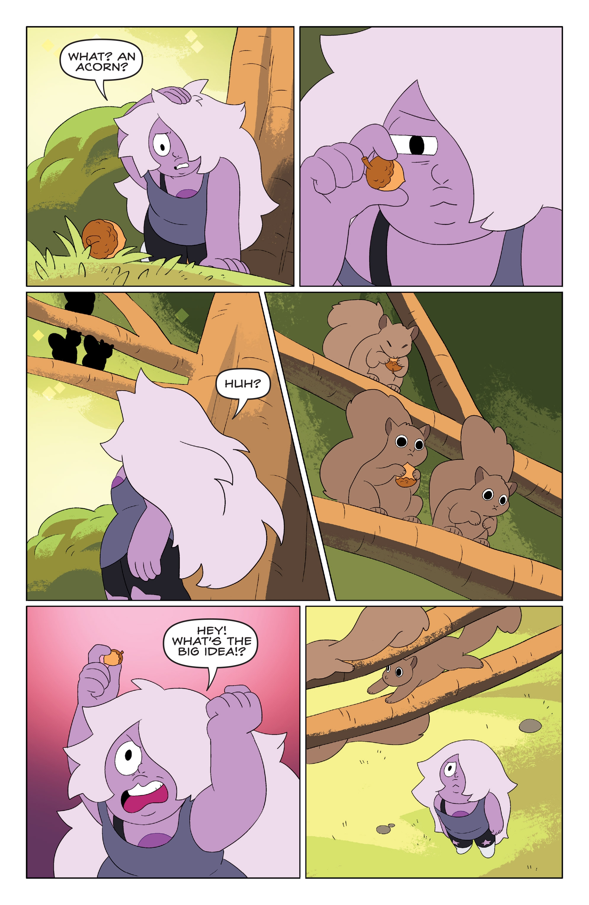 Steven Universe Ongoing (2017) issue 10 - Page 15