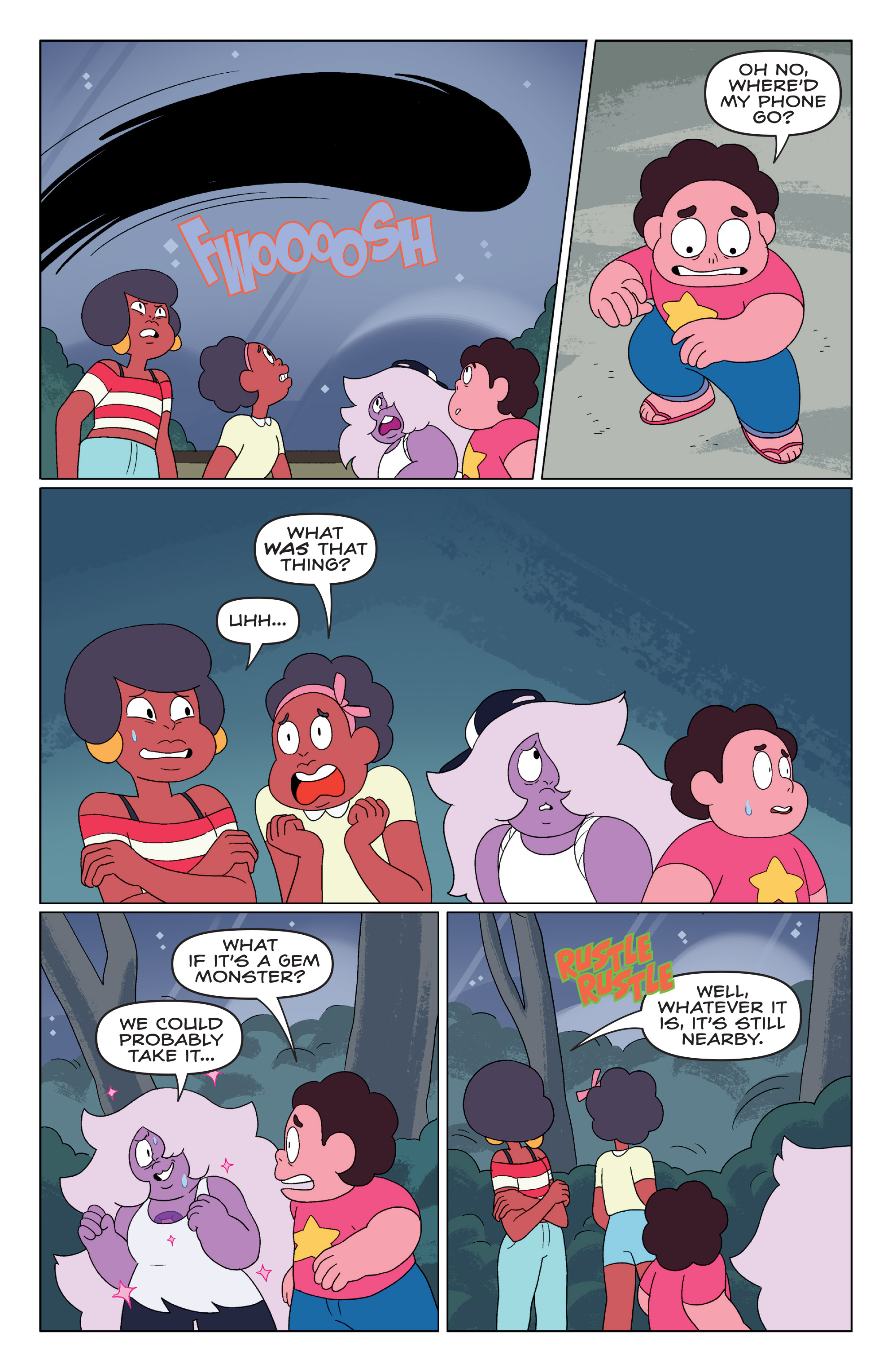 Steven Universe Ongoing (2017) issue 16 - Page 16