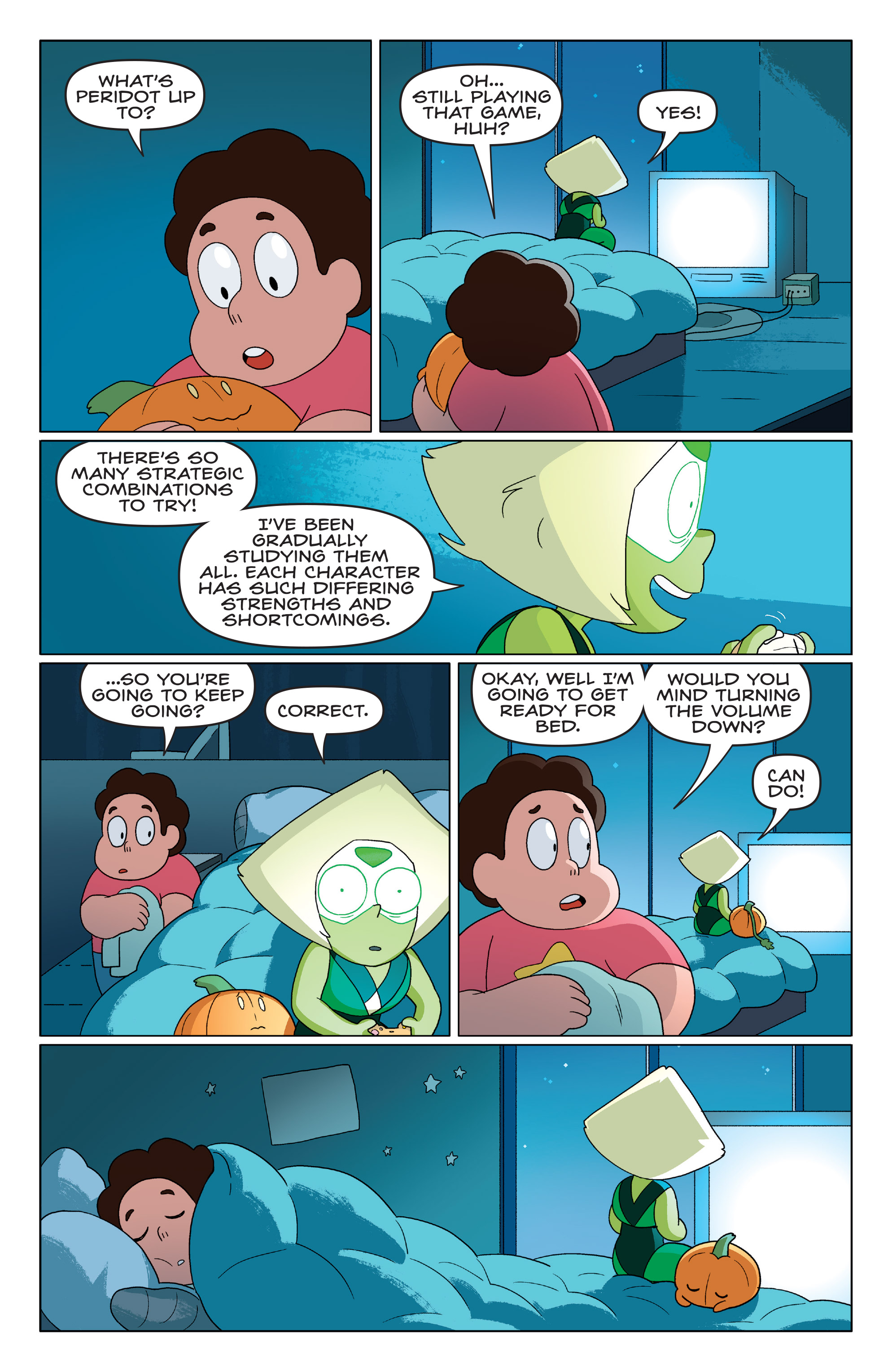 Steven Universe Ongoing (2017) issue 17 - Page 12