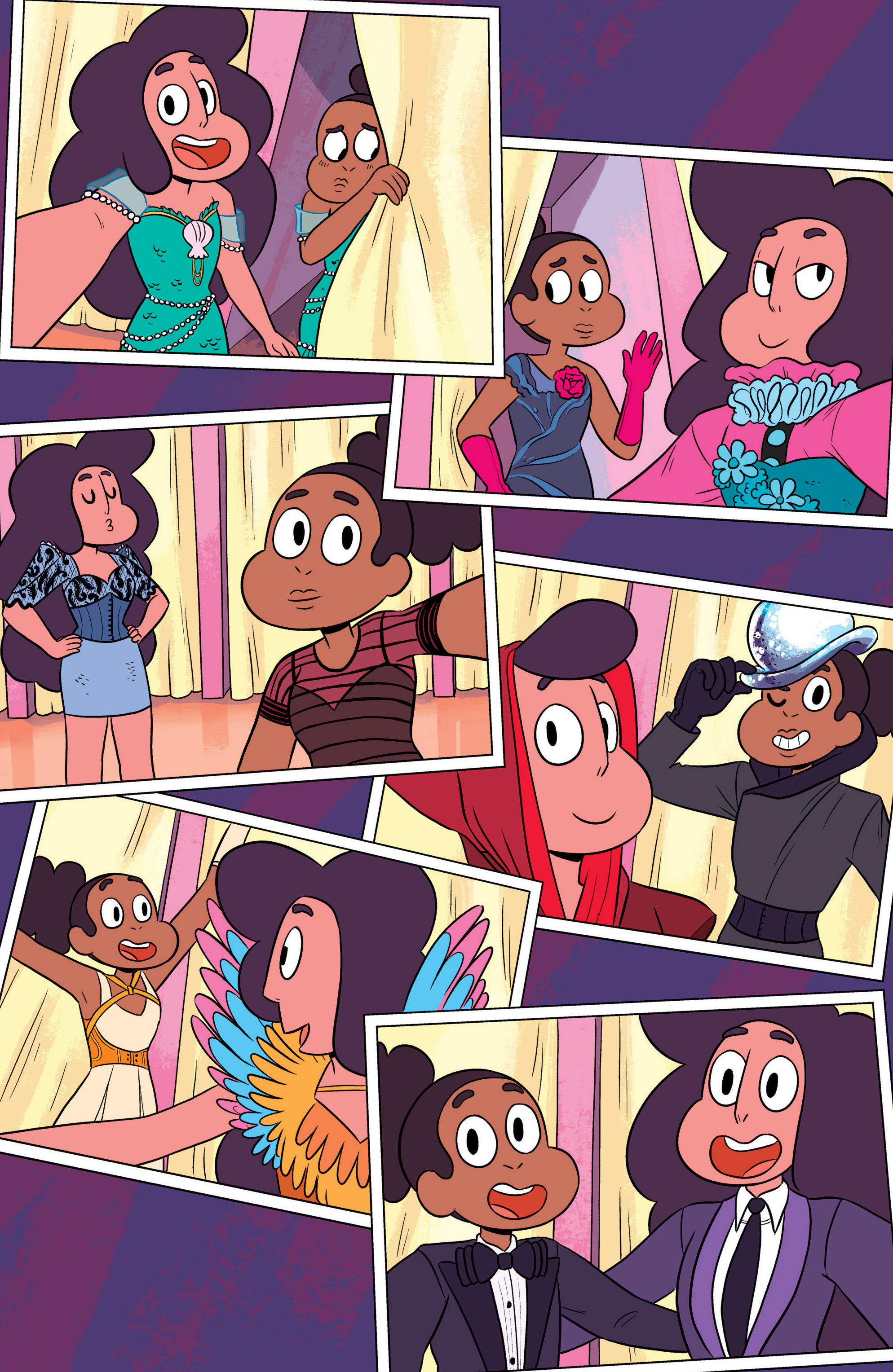 Steven Universe Ongoing (2017) issue 2 - Page 10