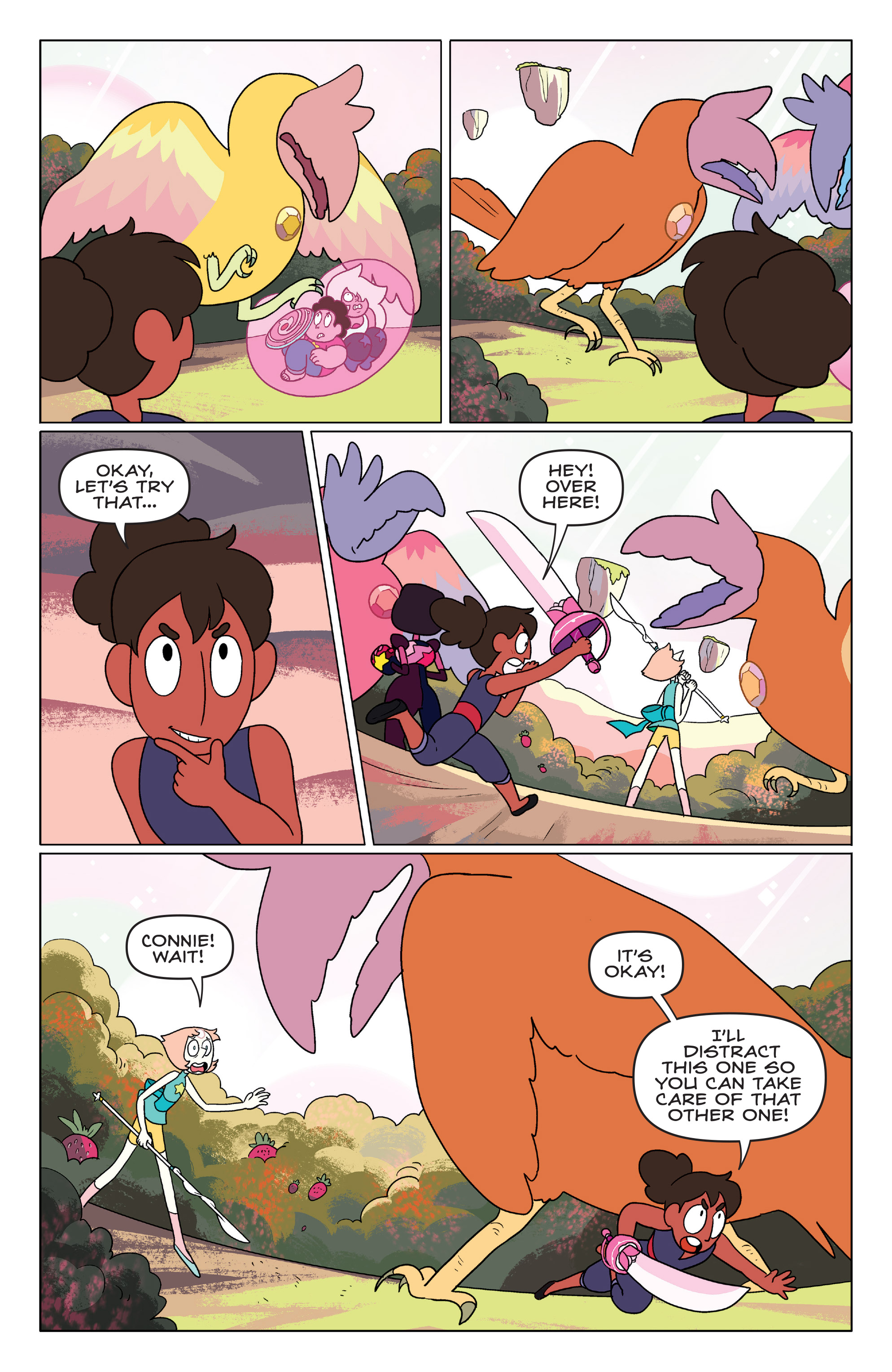 <{ $series->title }} issue 20 - Page 8