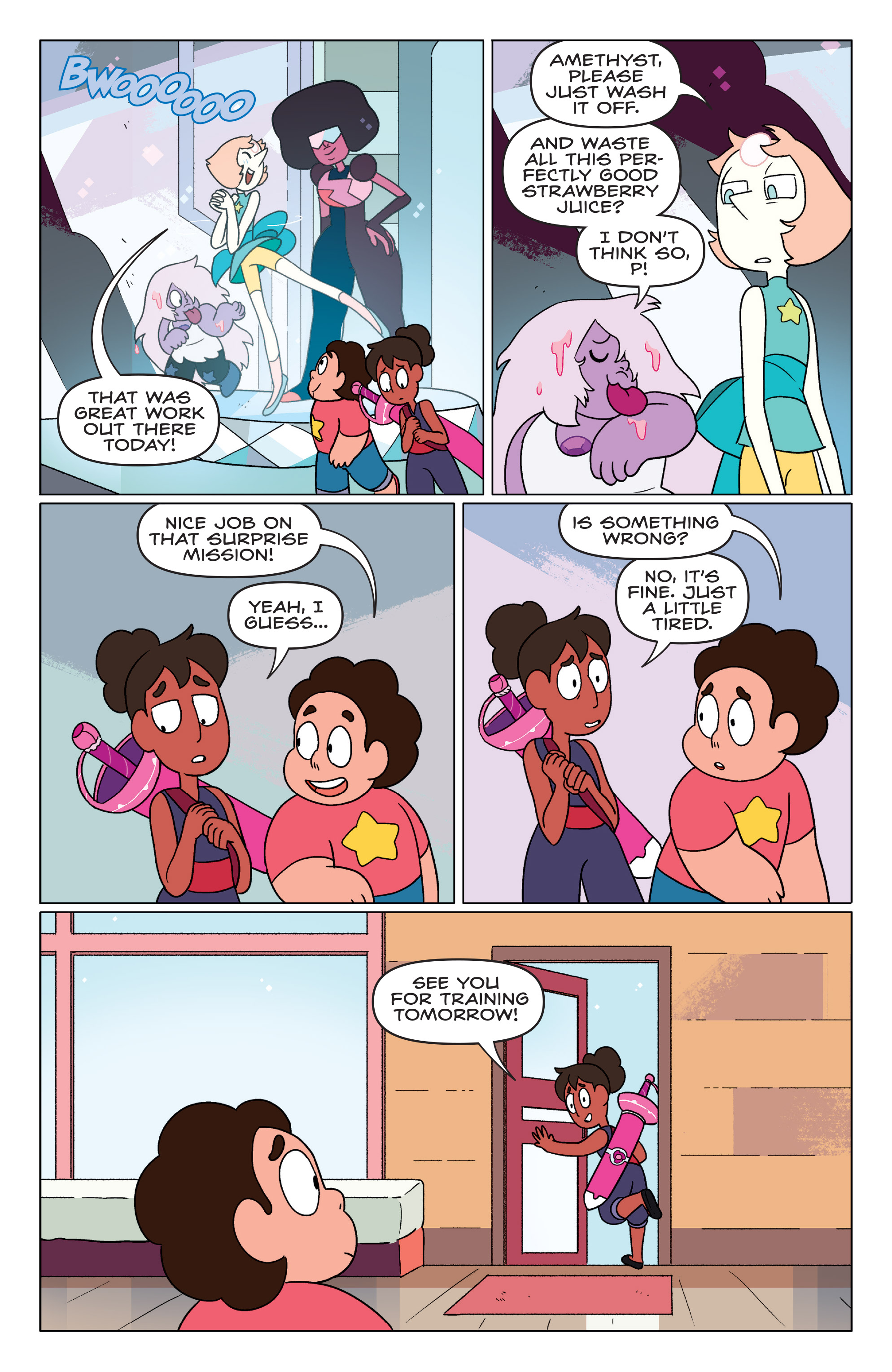 Steven Universe Ongoing (2017) issue 20 - Page 15