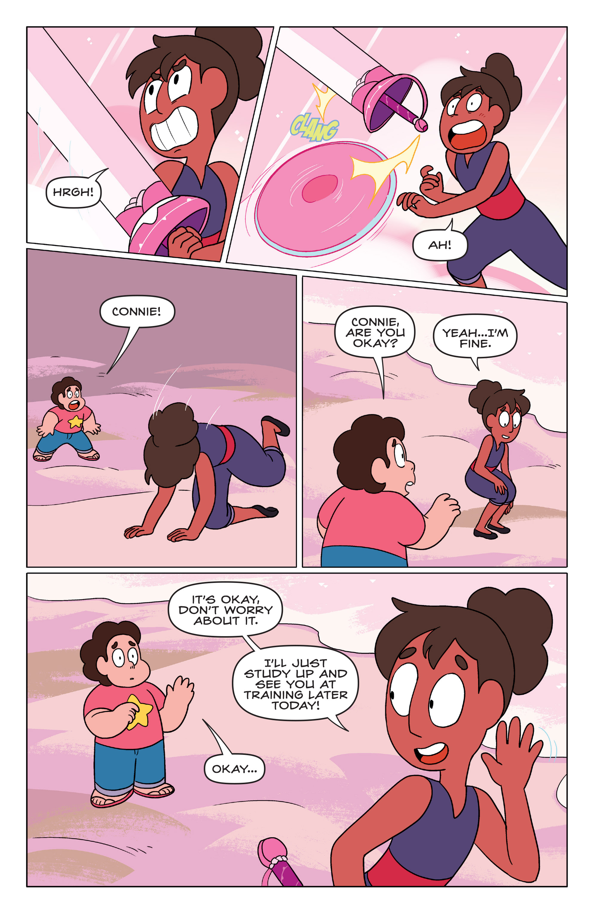 Steven Universe Ongoing (2017) issue 20 - Page 18