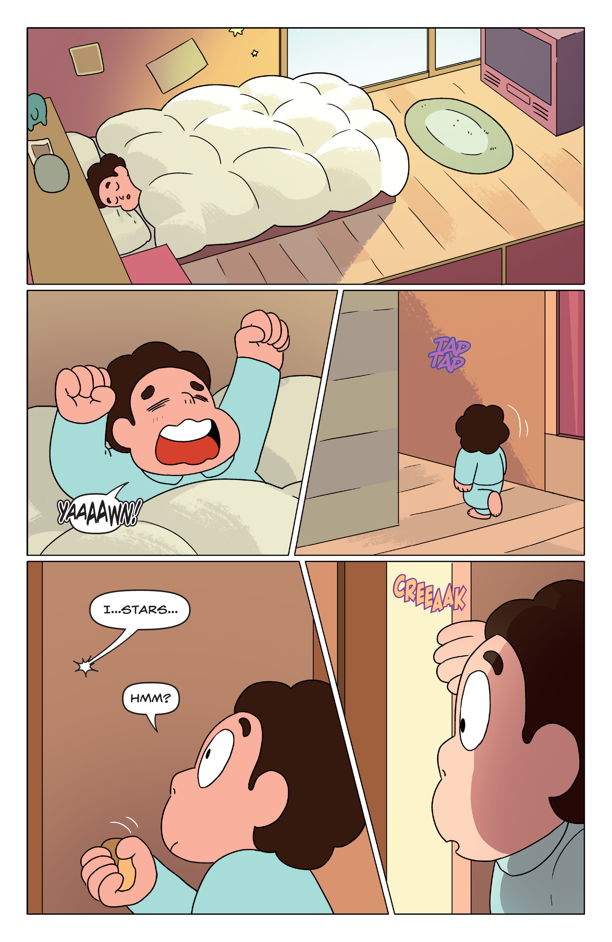 Steven Universe Ongoing (2017) issue 21 - Page 6