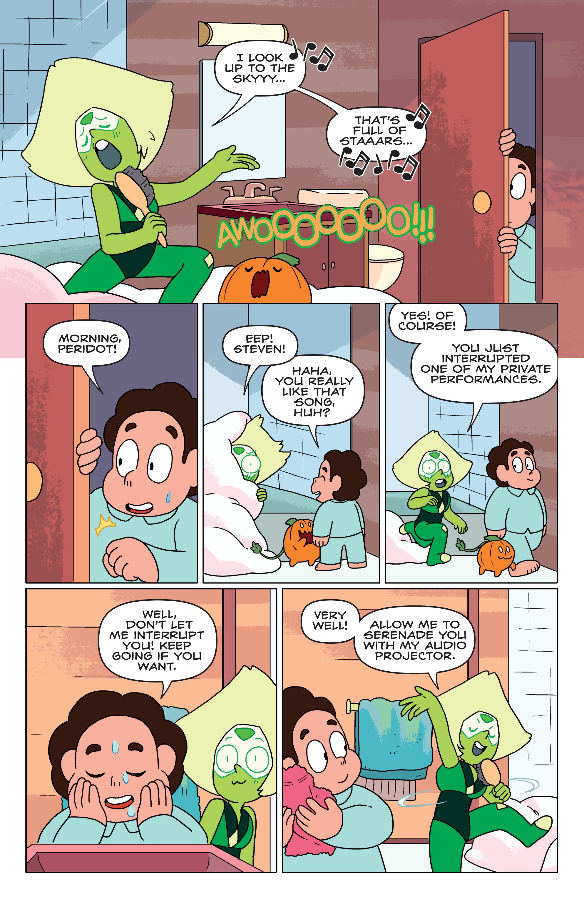 <{ $series->title }} issue 21 - Page 7