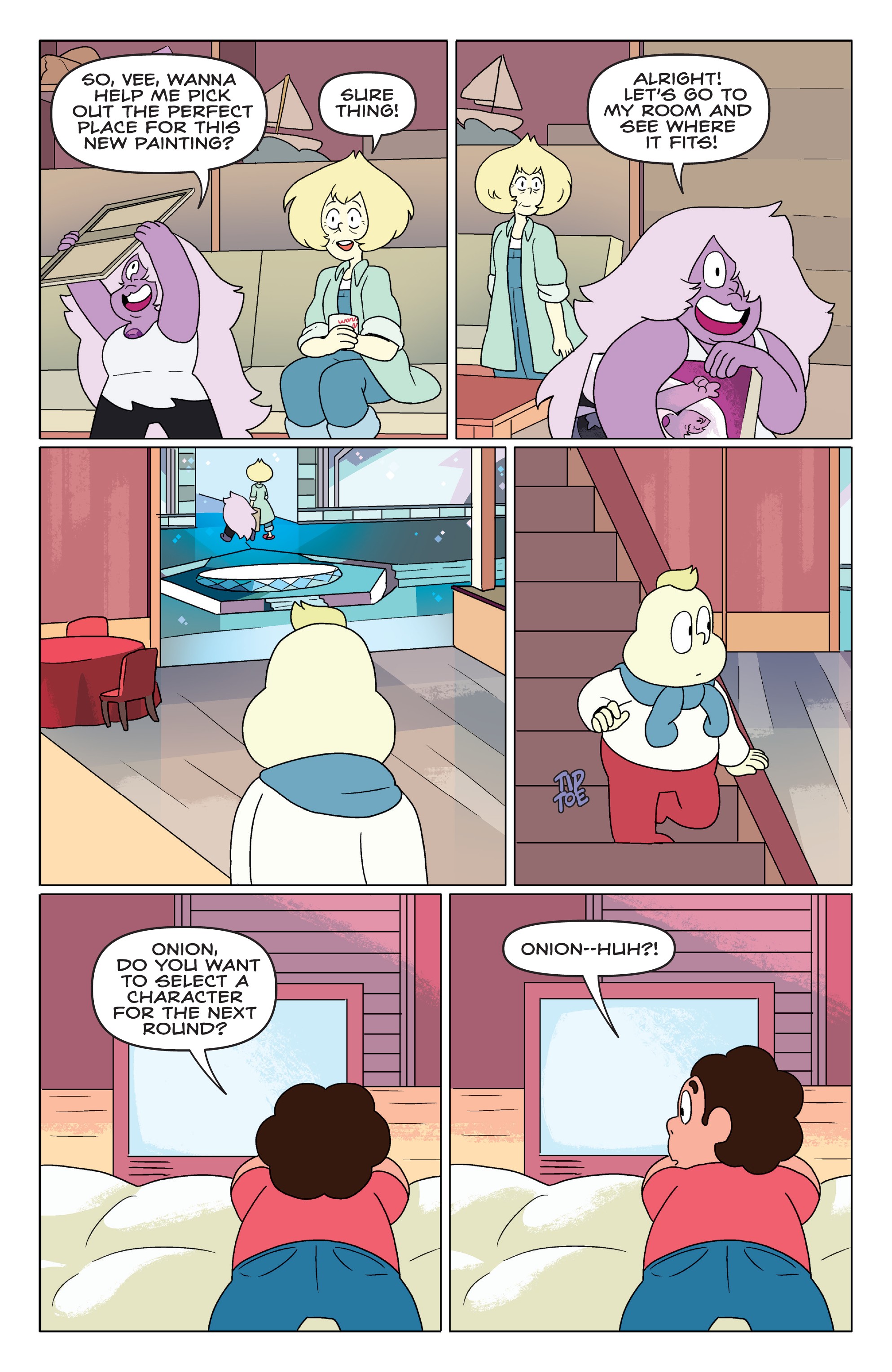 <{ $series->title }} issue 22 - Page 10