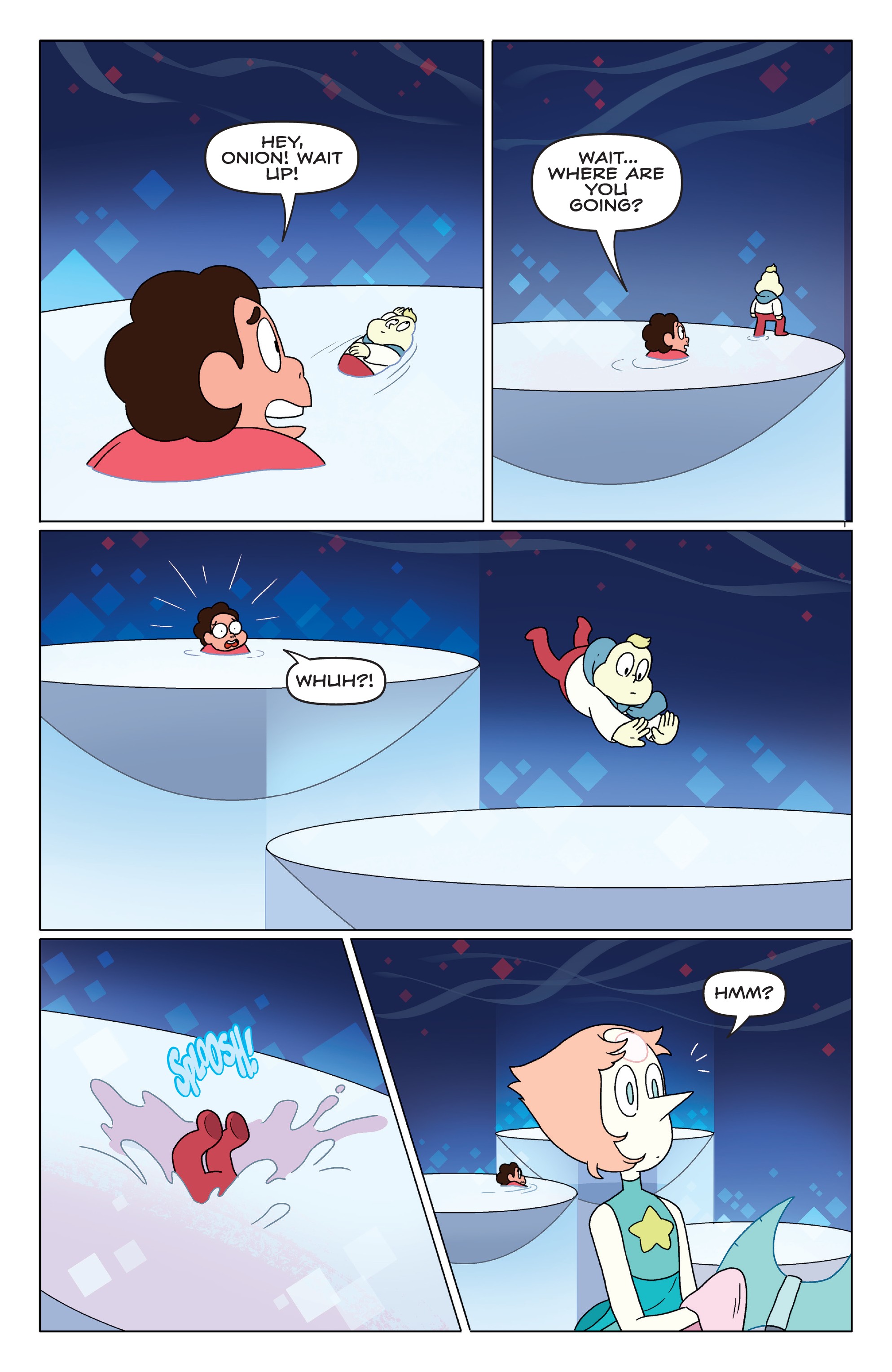 Steven Universe Ongoing (2017) issue 22 - Page 17