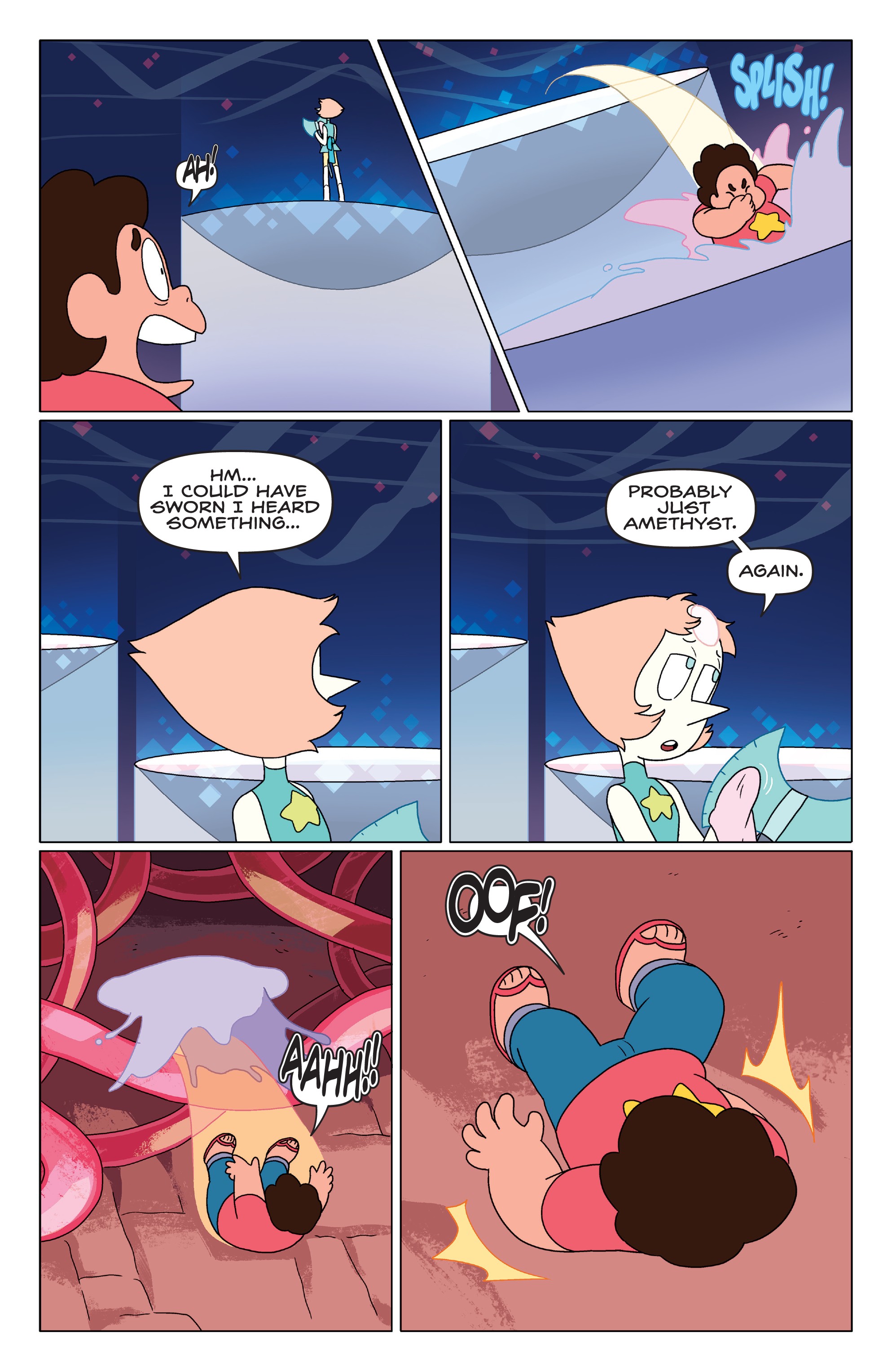 Steven Universe Ongoing (2017) issue 22 - Page 18