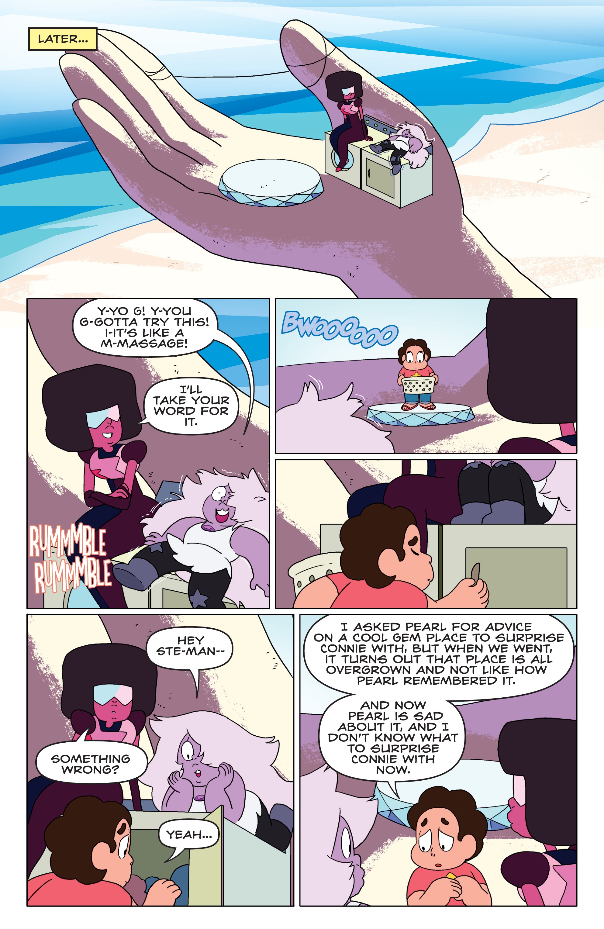 <{ $series->title }} issue 24 - Page 11