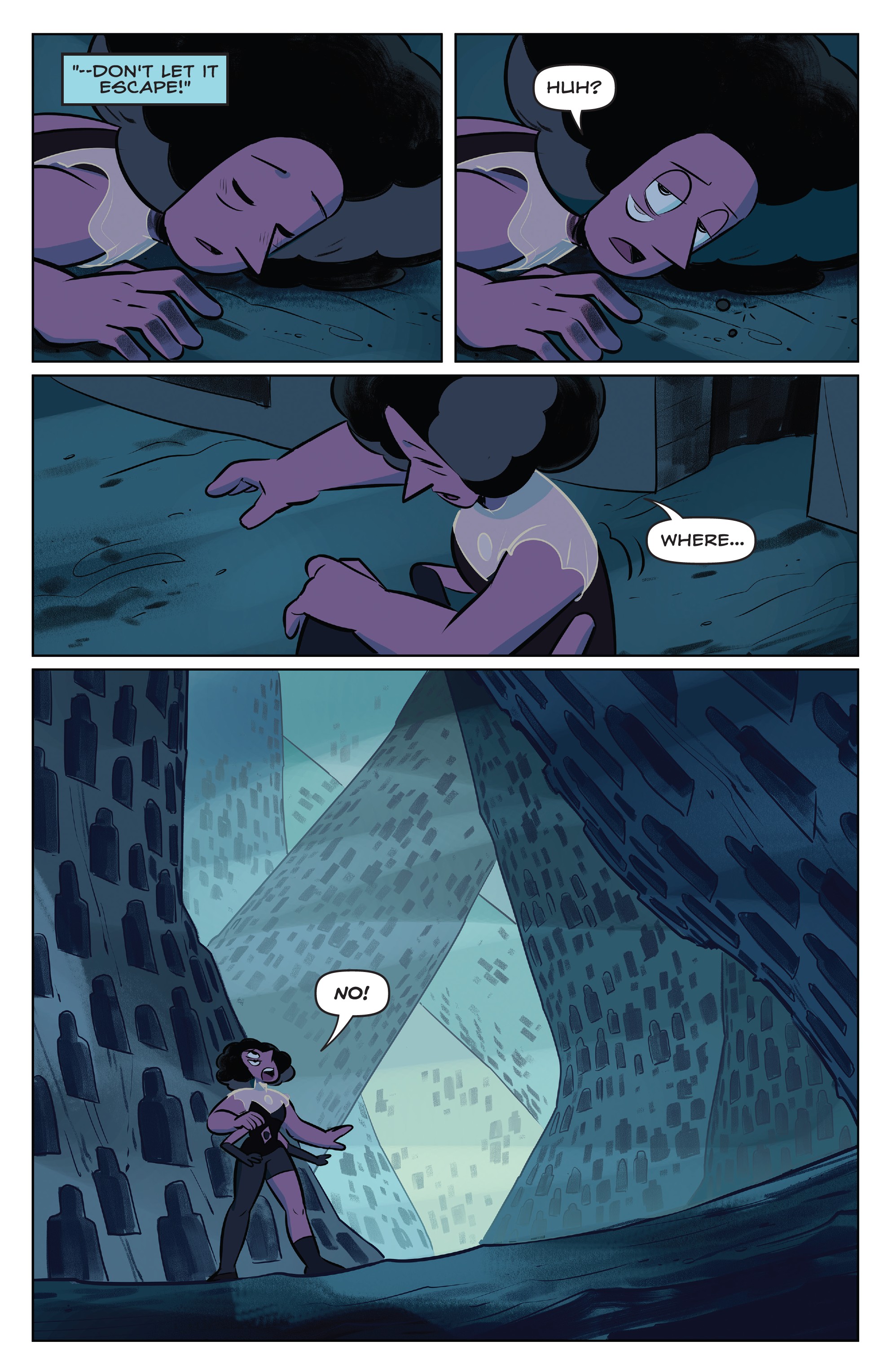 Steven Universe Ongoing (2017) issue 26 - Page 12