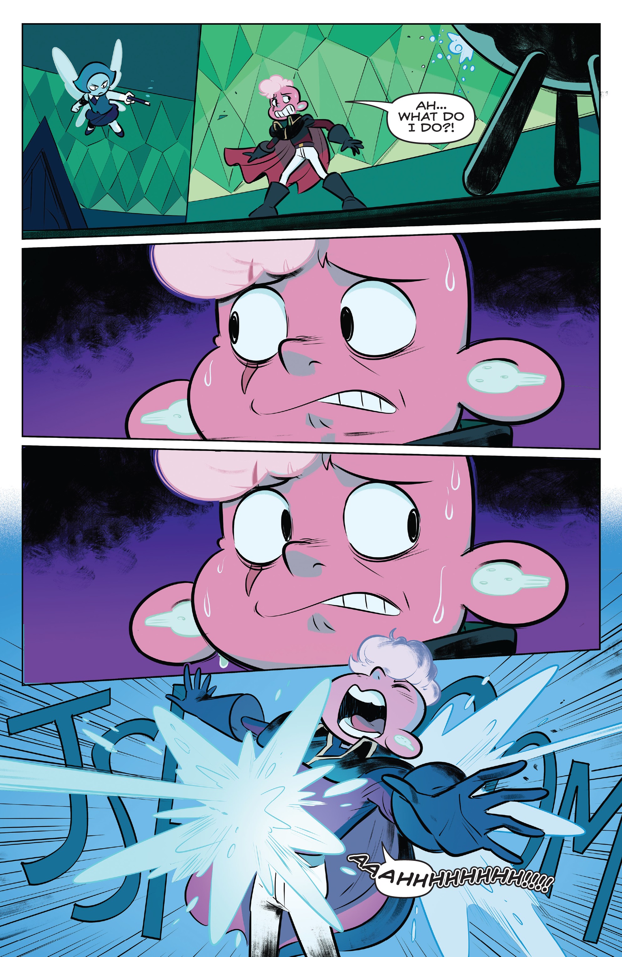 Steven Universe Ongoing (2017) issue 27 - Page 8