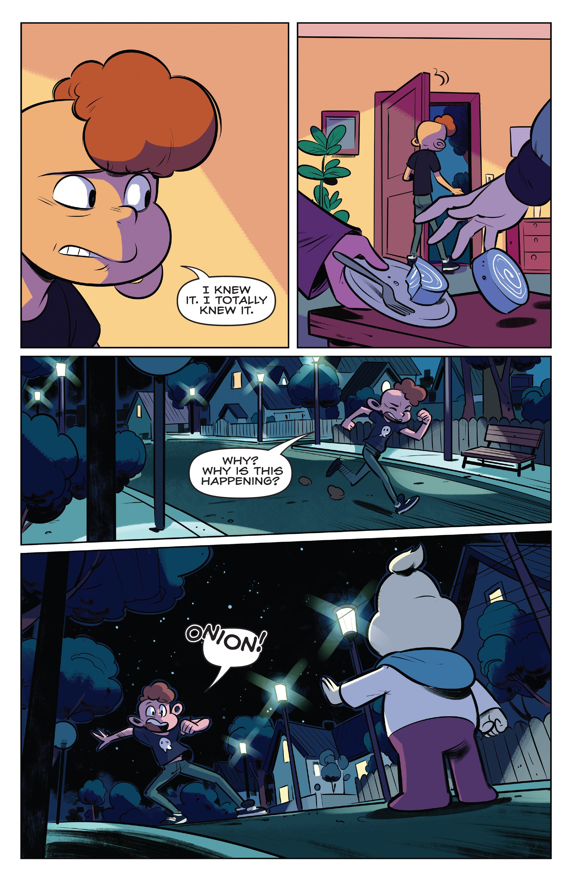 Steven Universe Ongoing (2017) issue 27 - Page 10