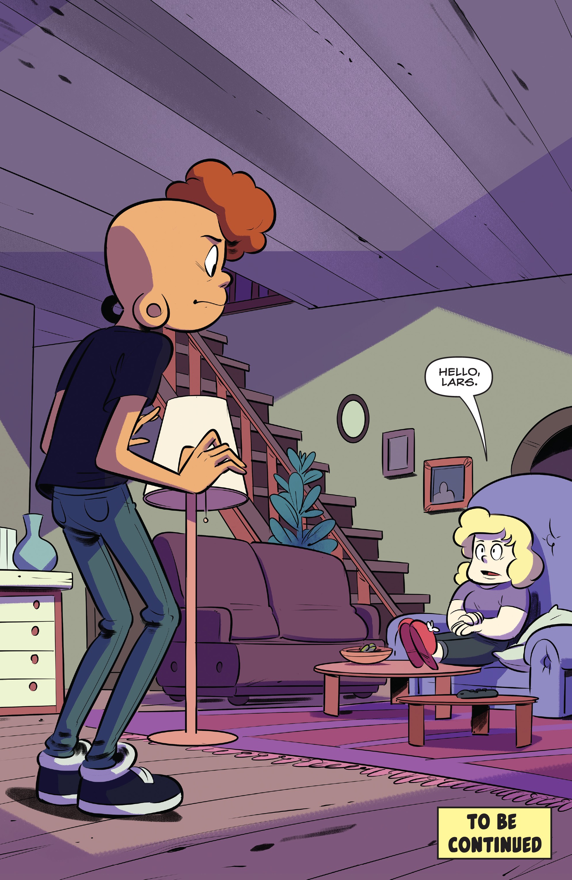 Steven Universe Ongoing (2017) issue 27 - Page 26