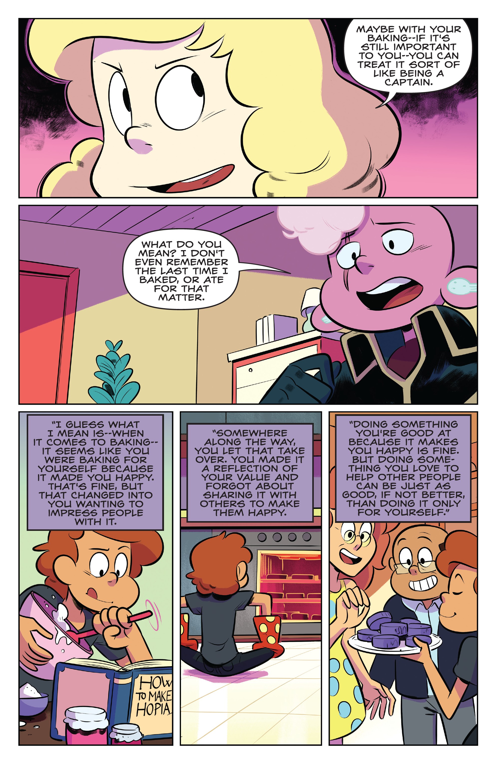 Steven Universe Ongoing (2017) issue 28 - Page 8