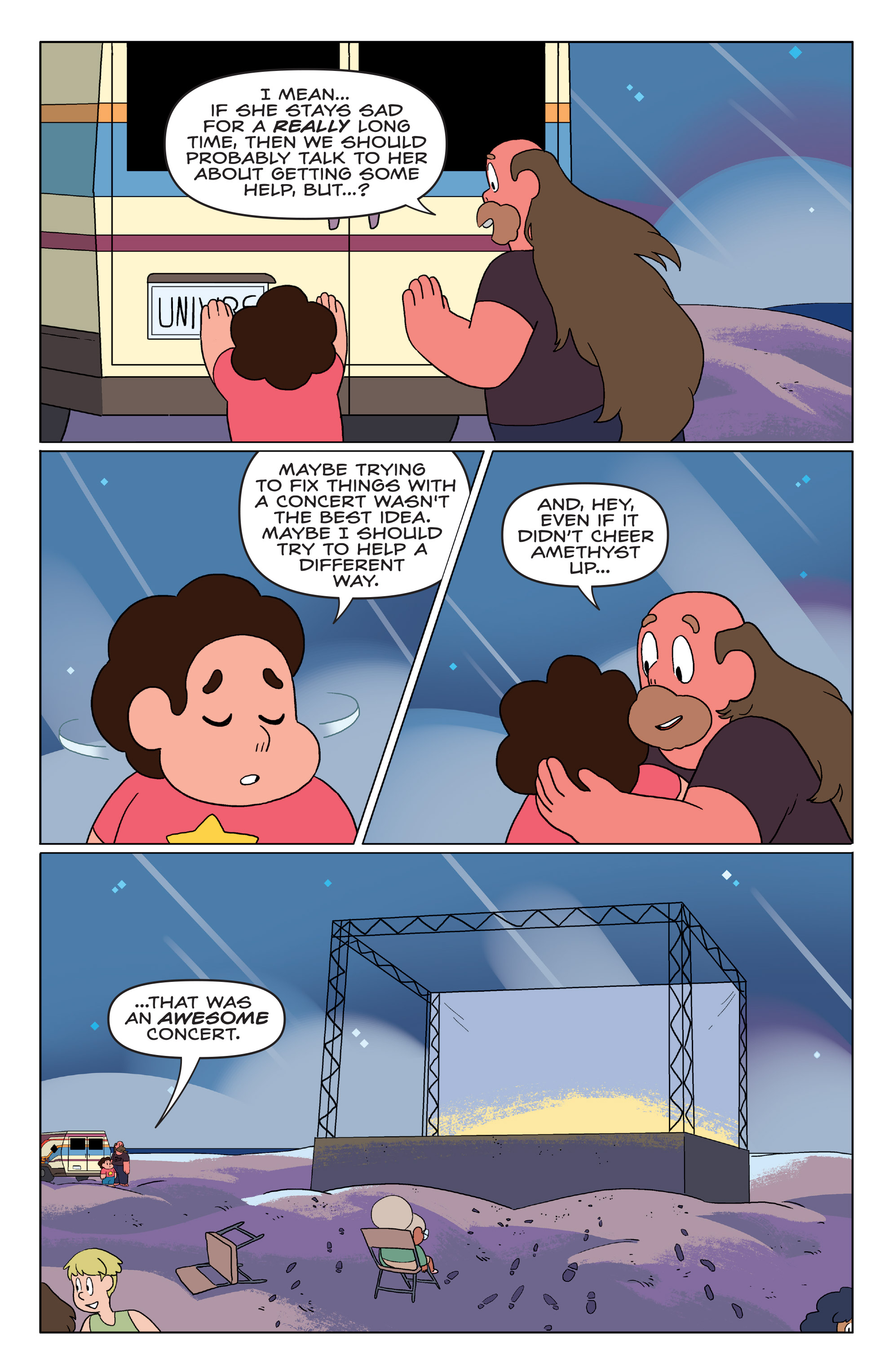 Steven Universe Ongoing (2017) issue 29 - Page 14