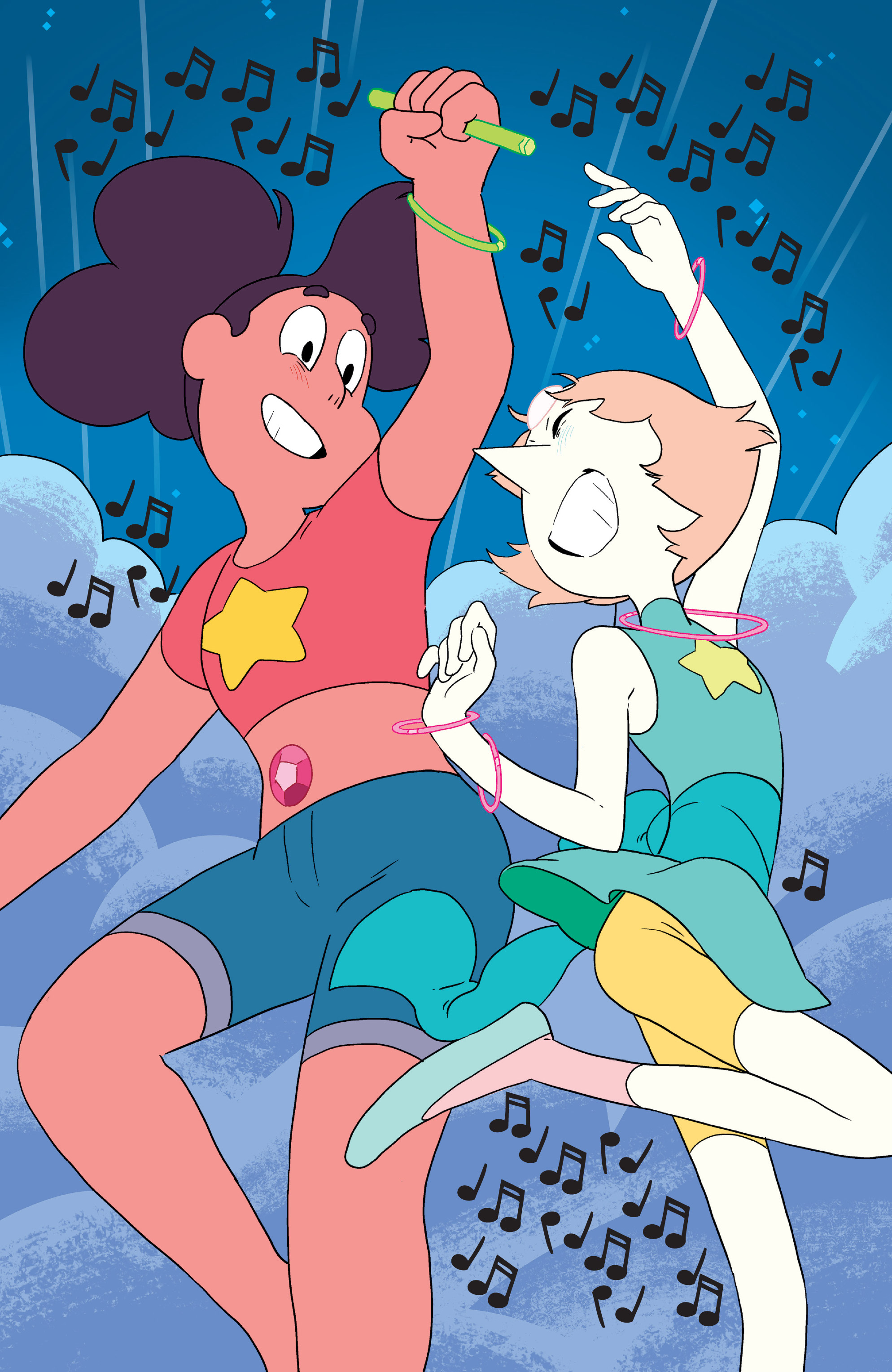 Steven Universe Ongoing (2017) issue 30 - Page 12