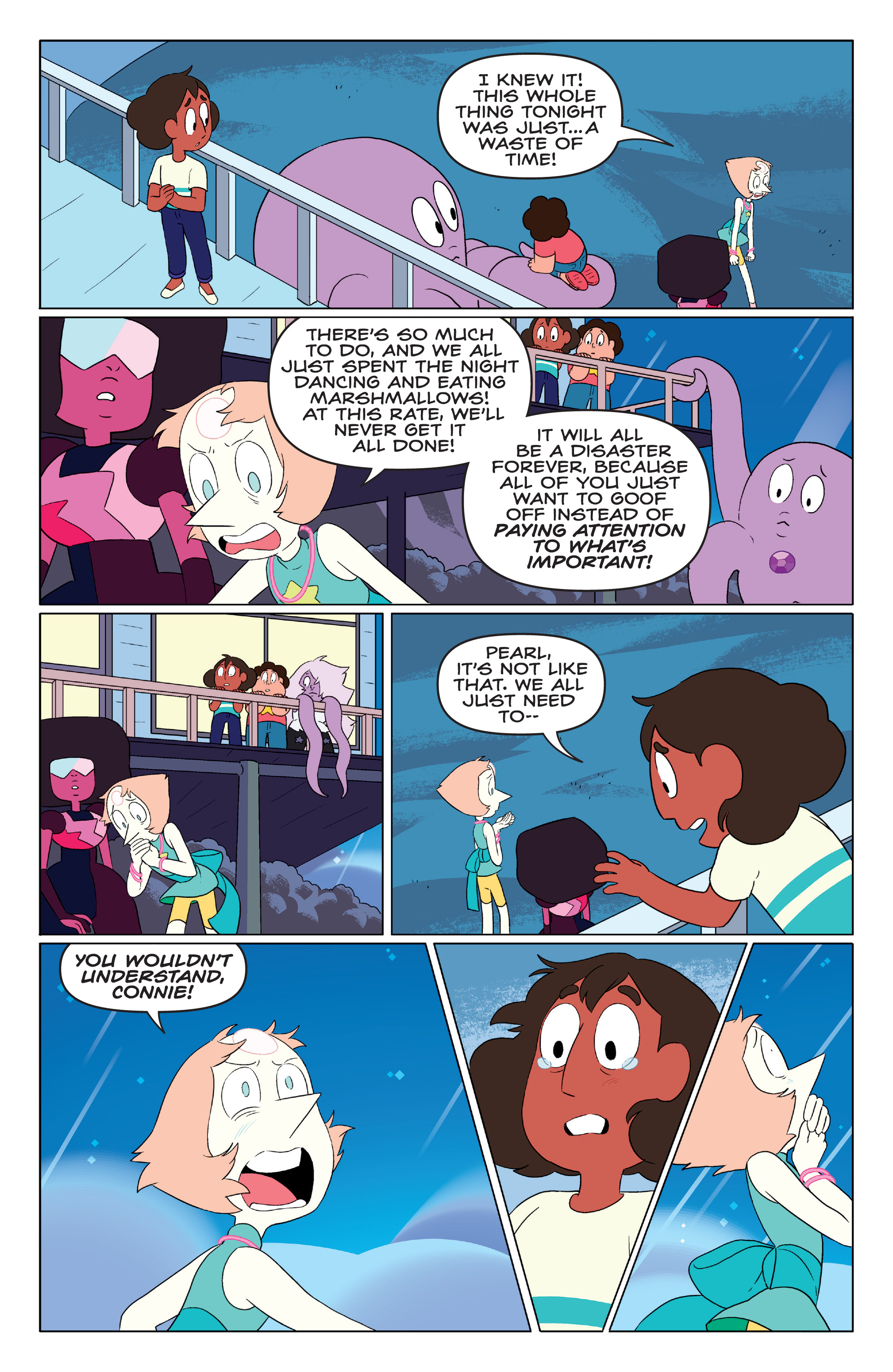 Steven Universe Ongoing (2017) issue 30 - Page 14